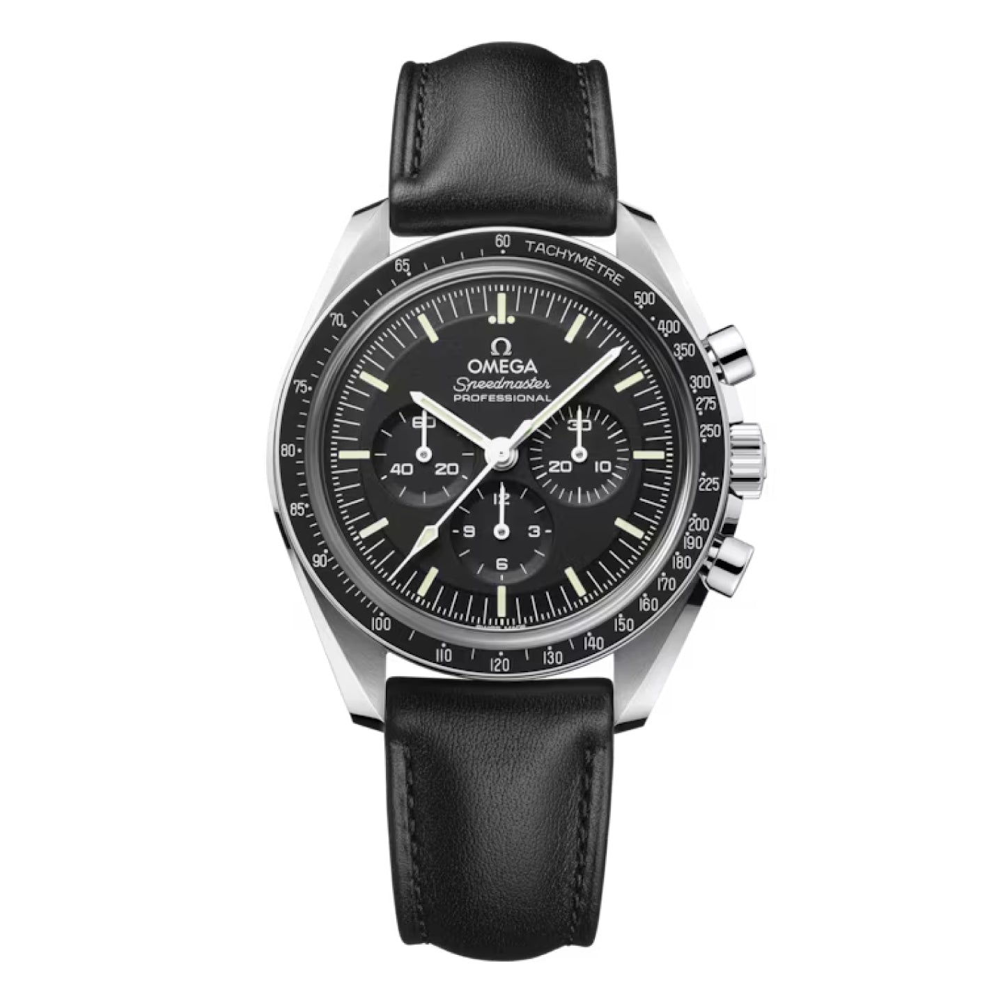 SPEEDMASTER MOONWATCH PROFESSIONAL 42mm<br><font size=1pt>スピードマスター ムーンウォッチ プロフェッショナル 42mm</font>