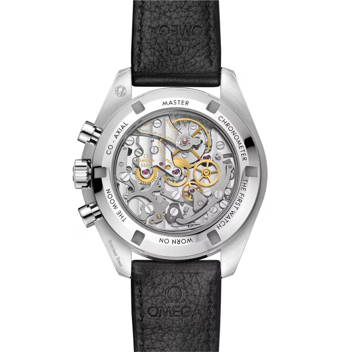 SPEEDMASTER MOONWATCH PROFESSIONAL 42mm<br><font size=1pt>スピードマスター ムーンウォッチ プロフェッショナル 42mm</font>