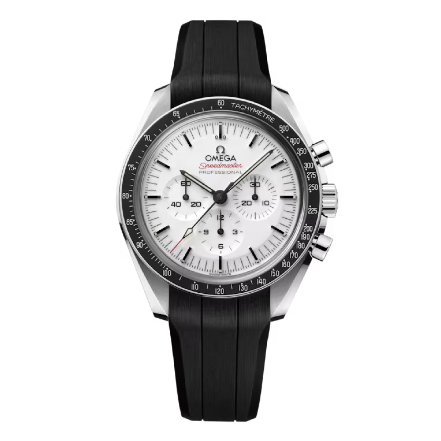 SPEEDMASTER MOONWATCH PROFESSIONAL 42mm<br><font size=1pt>スピードマスター ムーンウォッチ プロフェッショナル 42mm</font>