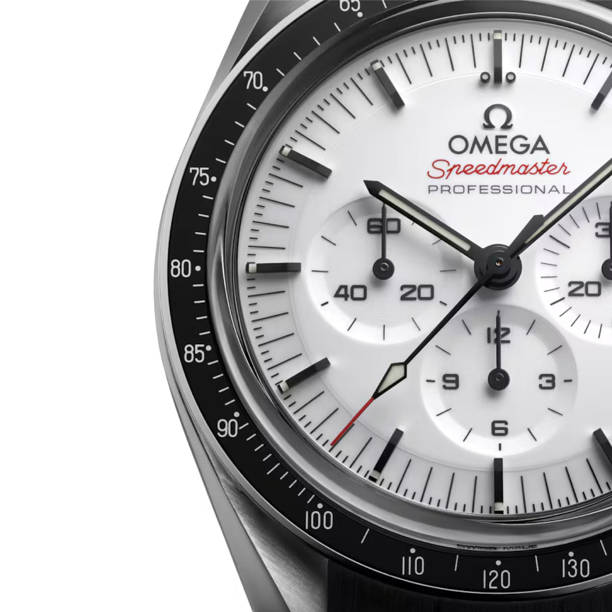 SPEEDMASTER MOONWATCH PROFESSIONAL 42mm<br><font size=1pt>スピードマスター ムーンウォッチ プロフェッショナル 42mm</font>