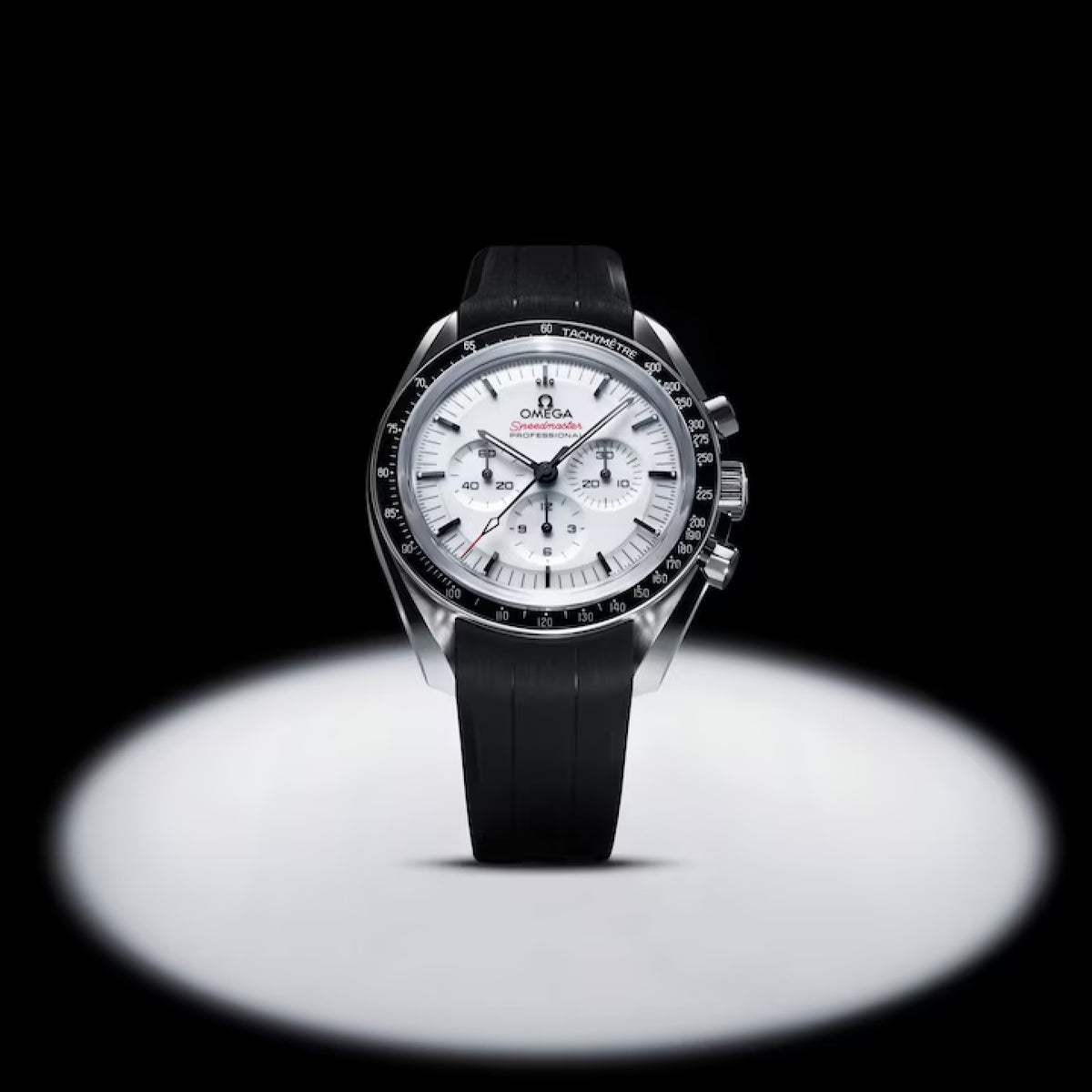 SPEEDMASTER MOONWATCH PROFESSIONAL 42mm<br><font size=1pt>スピードマスター ムーンウォッチ プロフェッショナル 42mm</font>