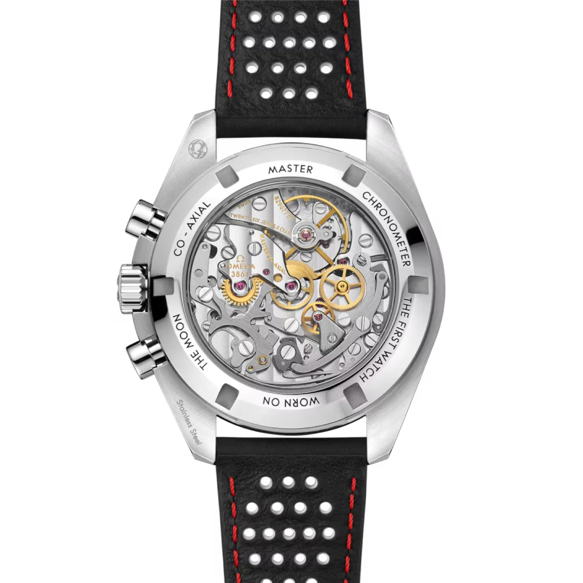 SPEEDMASTER MOONWATCH PROFESSIONAL 42mm<br><font size=1pt>スピードマスター ムーンウォッチ プロフェッショナル 42mm</font>