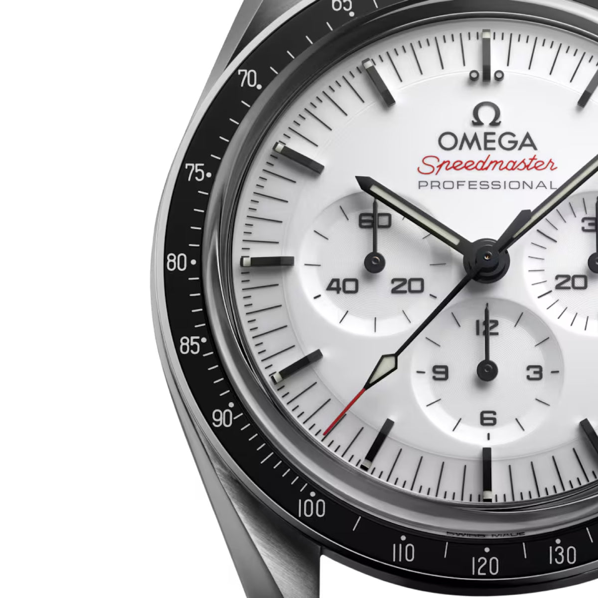 SPEEDMASTER MOONWATCH PROFESSIONAL 42mm<br><font size=1pt>スピードマスター ムーンウォッチ プロフェッショナル 42mm</font>