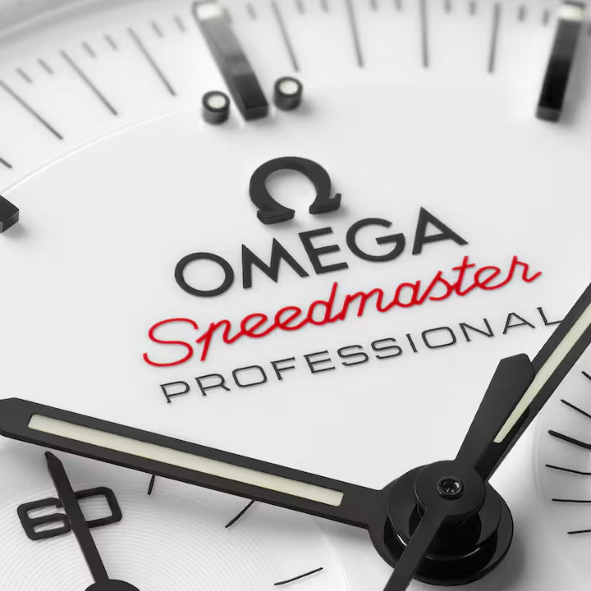 SPEEDMASTER MOONWATCH PROFESSIONAL 42mm<br><font size=1pt>スピードマスター ムーンウォッチ プロフェッショナル 42mm</font>