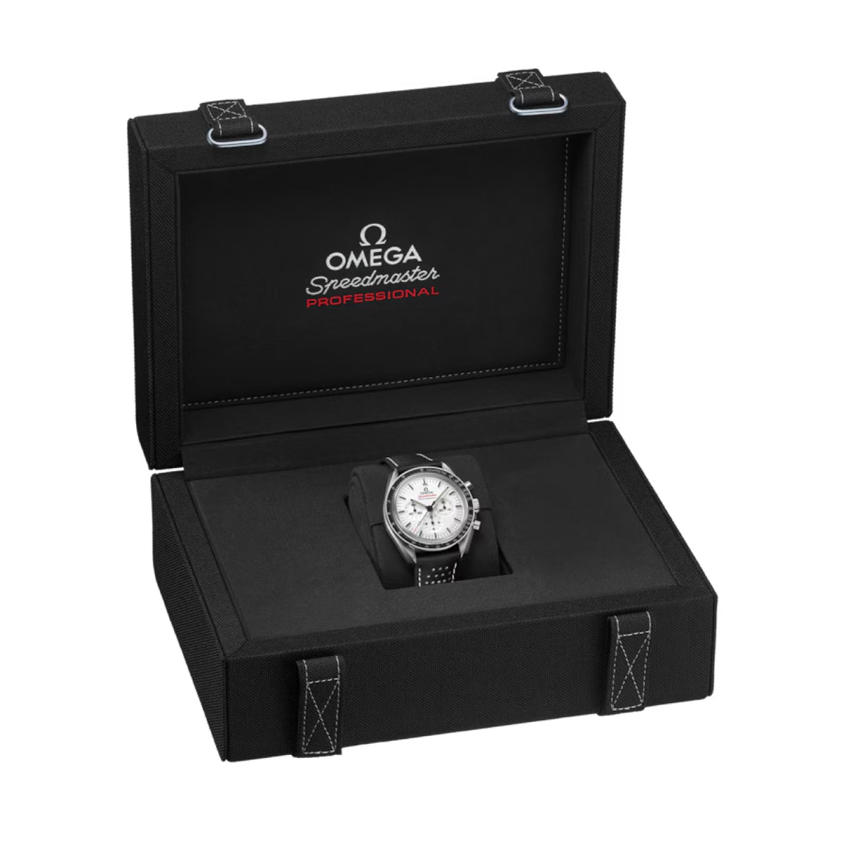 SPEEDMASTER MOONWATCH PROFESSIONAL 42mm<br><font size=1pt>スピードマスター ムーンウォッチ プロフェッショナル 42mm</font>
