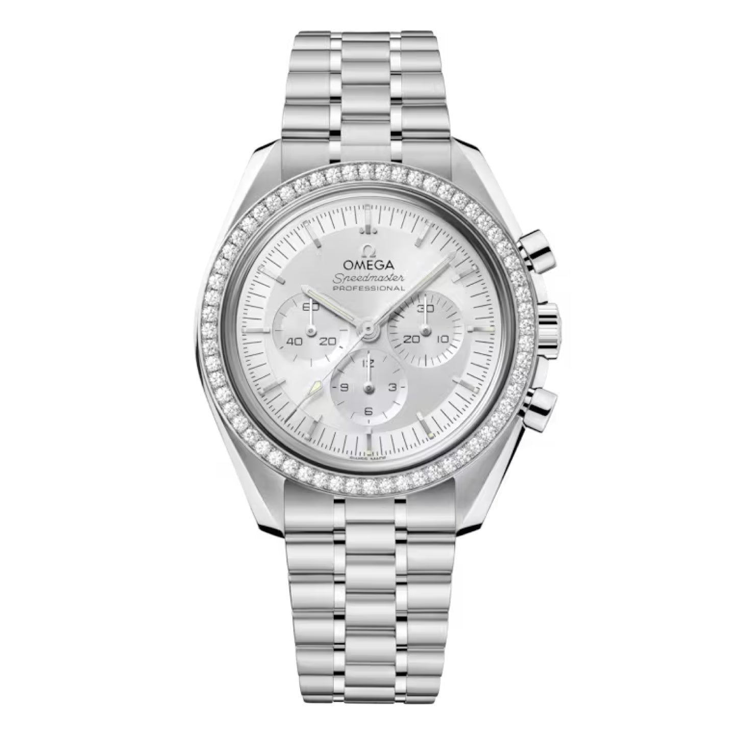SPEEDMASTER MOONWATCH PROFESSIONAL 42mm<br><font size=1pt>スピードマスター ムーンウォッチ プロフェッショナル 42mm</font>