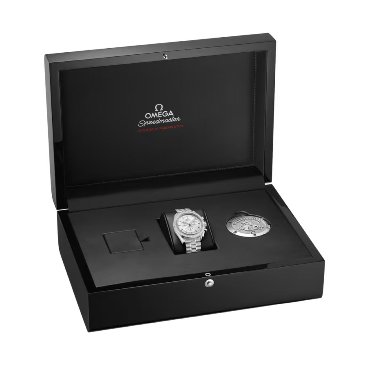 SPEEDMASTER MOONWATCH PROFESSIONAL 42mm<br><font size=1pt>スピードマスター ムーンウォッチ プロフェッショナル 42mm</font>