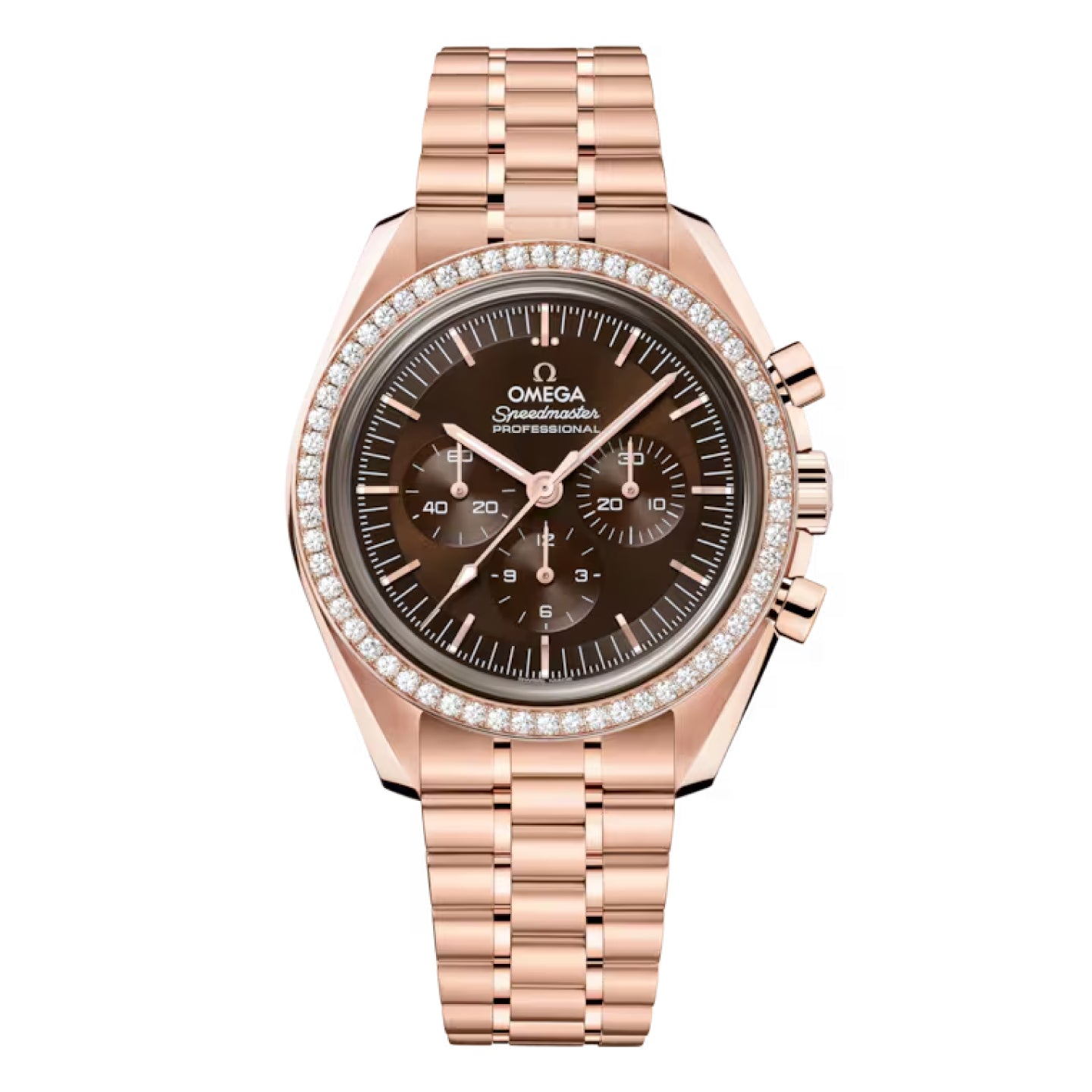 SPEEDMASTER MOONWATCH PROFESSIONAL 42mm<br><font size=1pt>スピードマスター ムーンウォッチ プロフェッショナル 42mm</font>