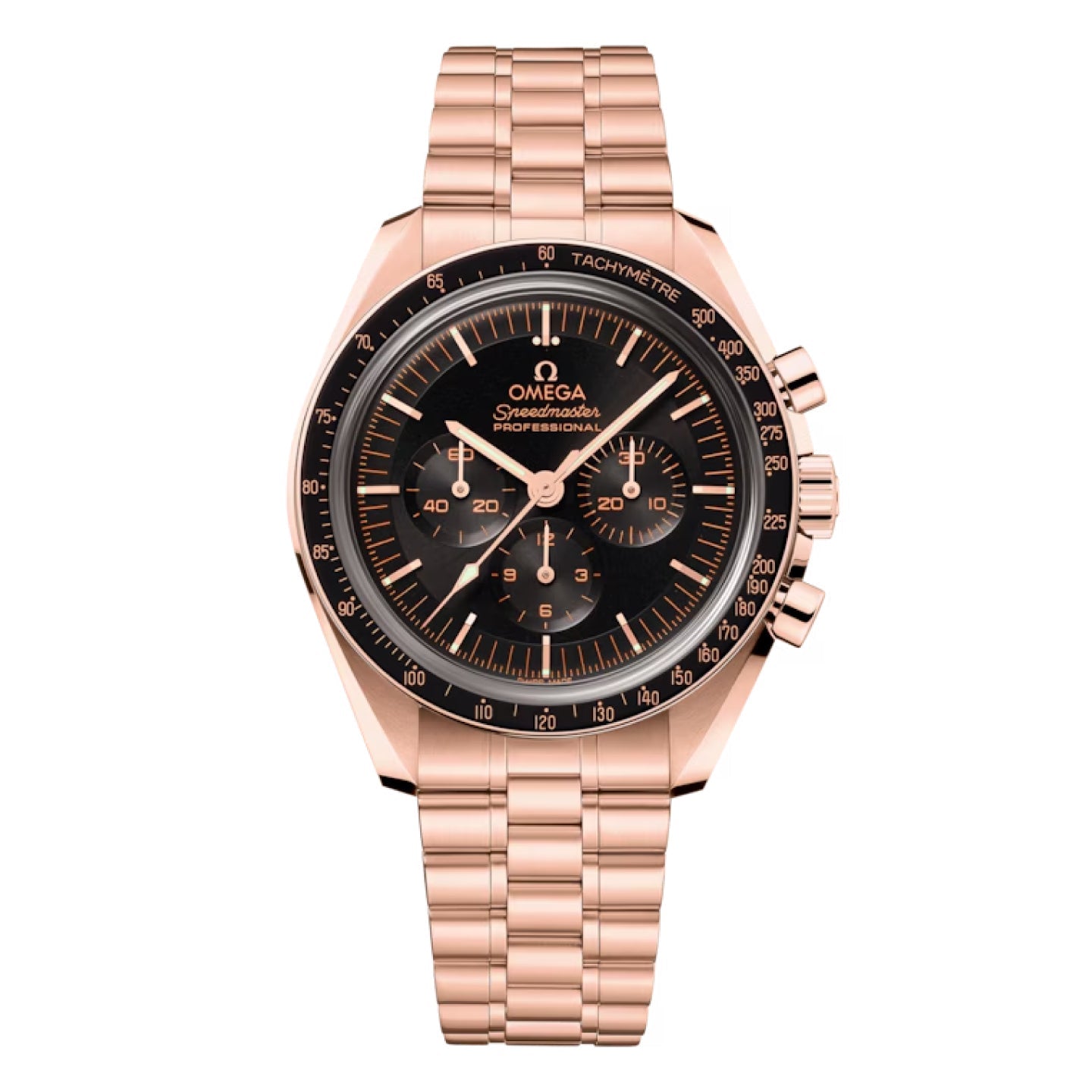 SPEEDMASTER MOONWATCH PROFESSIONAL 42mm<br><font size=1pt>スピードマスター ムーンウォッチ プロフェッショナル 42mm</font>
