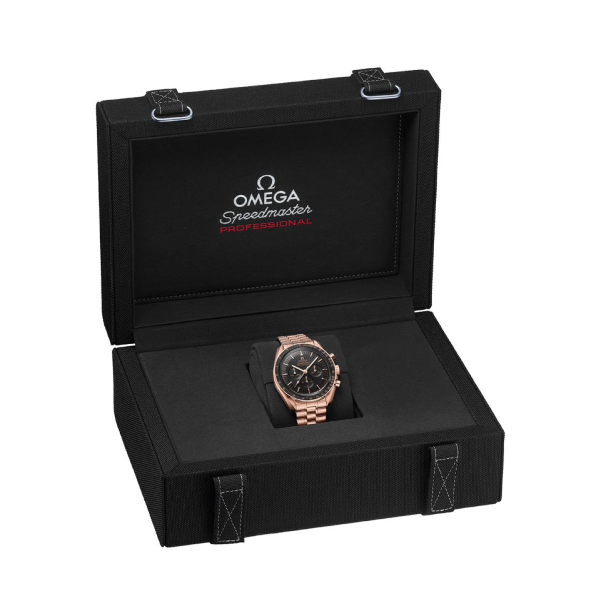 SPEEDMASTER MOONWATCH PROFESSIONAL 42mm<br><font size=1pt>スピードマスター ムーンウォッチ プロフェッショナル 42mm</font>