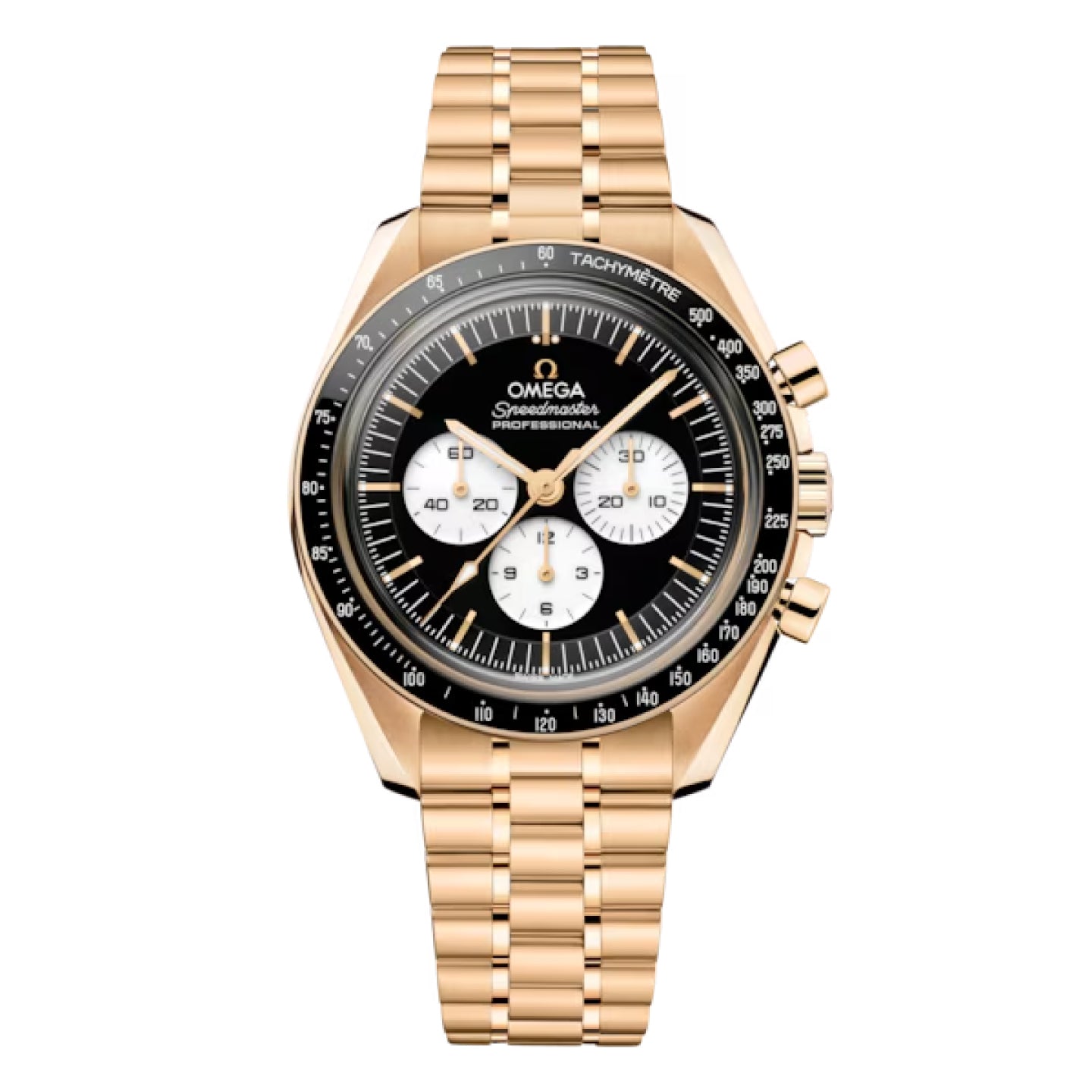 SPEEDMASTER MOONWATCH PROFESSIONAL 42mm<br><font size=1pt>スピードマスター ムーンフウォッチ プロフェッショナル 42mm</font>