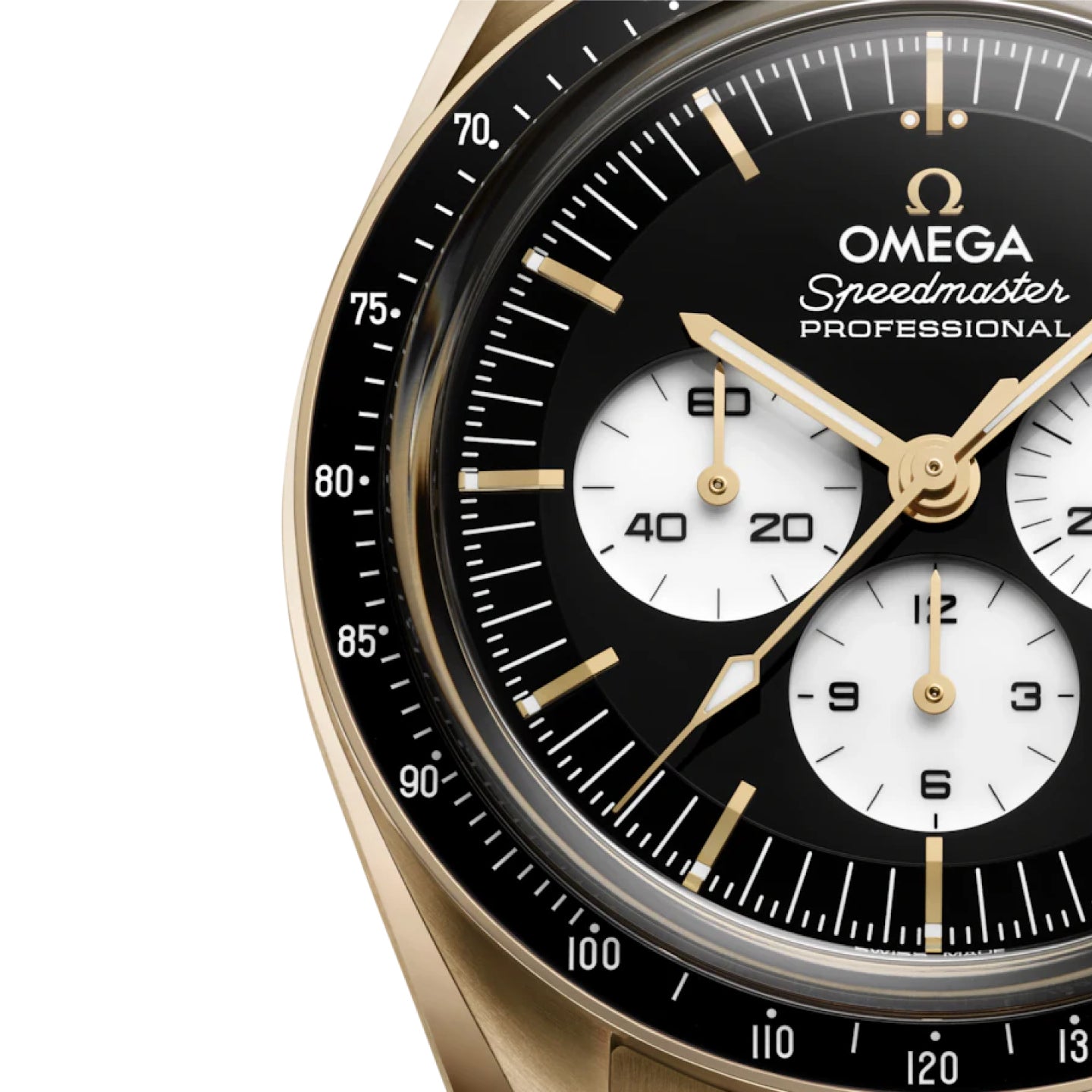 SPEEDMASTER MOONWATCH PROFESSIONAL 42mm<br><font size=1pt>スピードマスター ムーンフウォッチ プロフェッショナル 42mm</font>