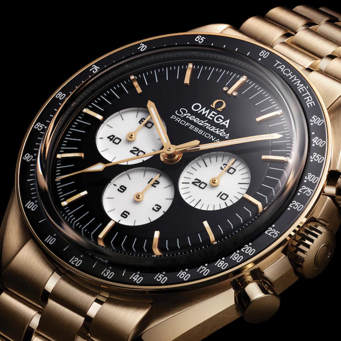SPEEDMASTER MOONWATCH PROFESSIONAL 42mm<br><font size=1pt>スピードマスター ムーンフウォッチ プロフェッショナル 42mm</font>