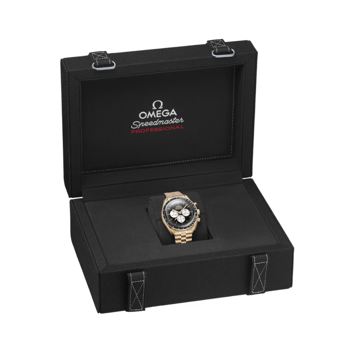 SPEEDMASTER MOONWATCH PROFESSIONAL 42mm<br><font size=1pt>スピードマスター ムーンフウォッチ プロフェッショナル 42mm</font>