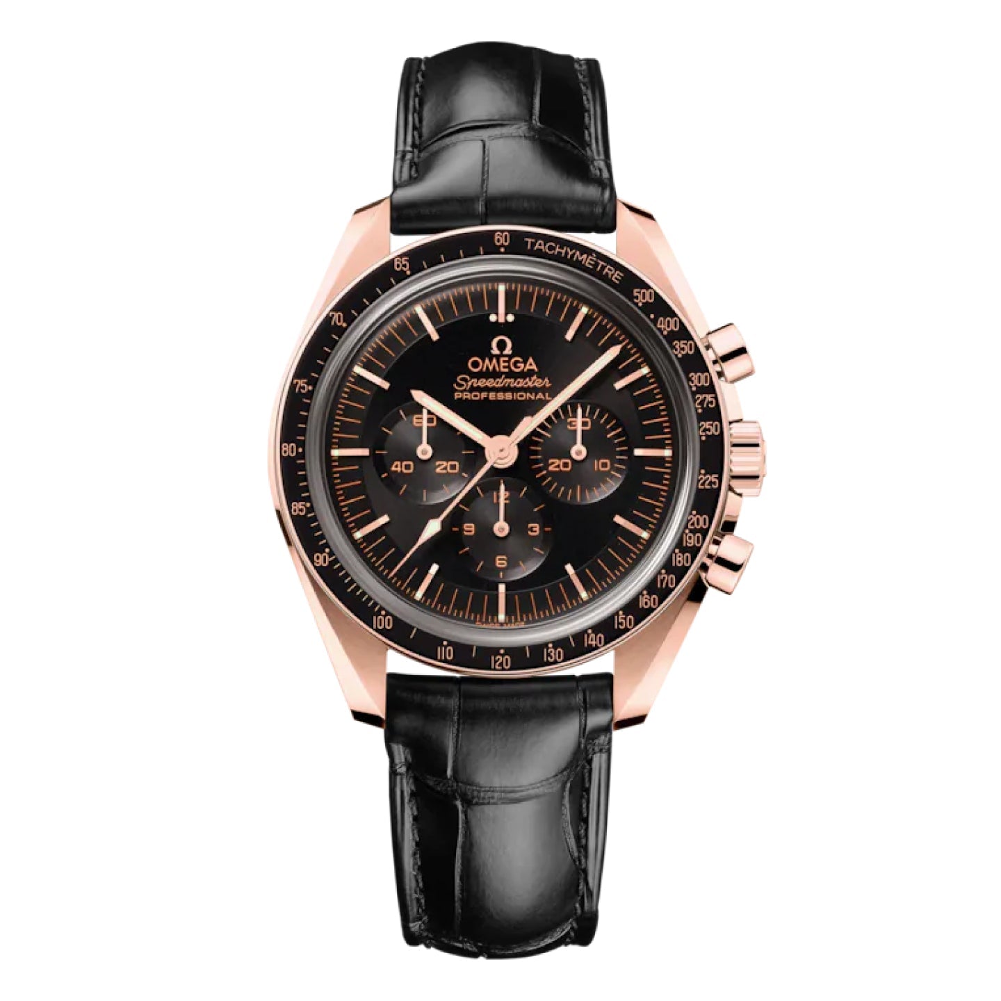 SPEEDMASTER MOONWATCH PROFESSIONAL 42mm<br><font size=1pt>スピードマスター ムーンウォッチ プロフェッショナル 42mm</font>