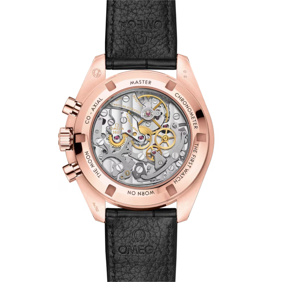 SPEEDMASTER MOONWATCH PROFESSIONAL 42mm<br><font size=1pt>スピードマスター ムーンウォッチ プロフェッショナル 42mm</font>
