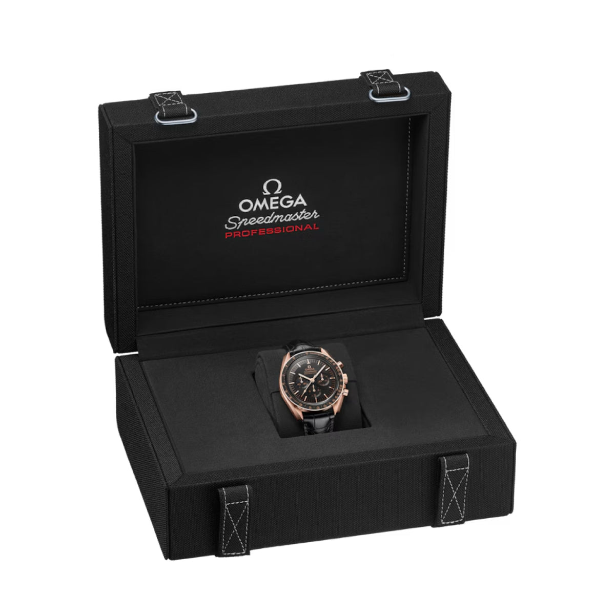 SPEEDMASTER MOONWATCH PROFESSIONAL 42mm<br><font size=1pt>スピードマスター ムーンウォッチ プロフェッショナル 42mm</font>