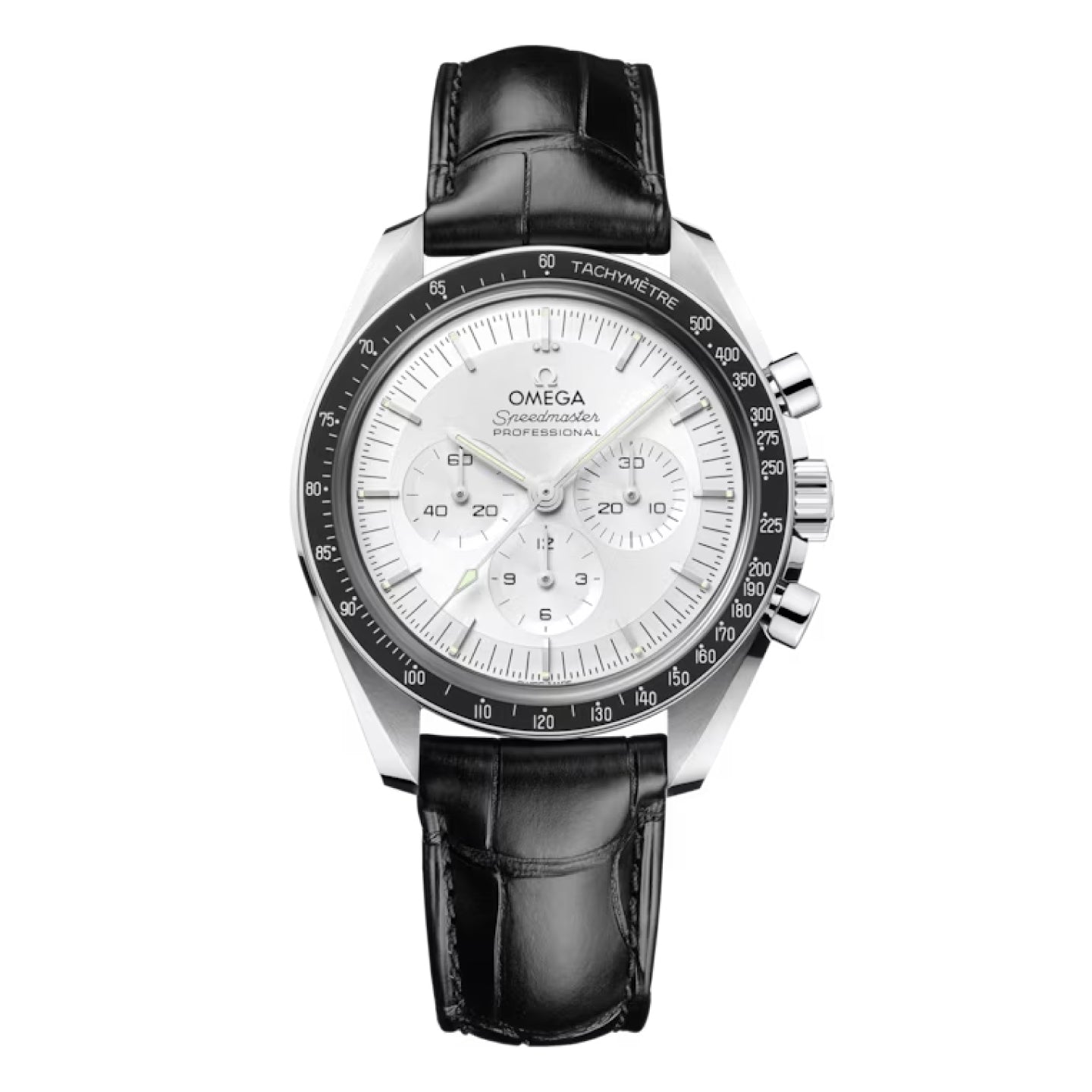 SPEEDMASTER MOONWATCH PROFESSIONAL 42mm<br><font size=1pt>スピードマスター ムーンウォッチ プロフェッショナル 42mm</font>