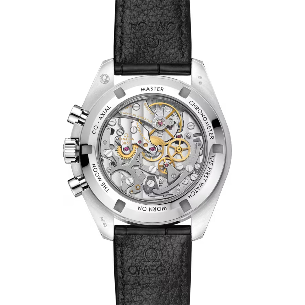 SPEEDMASTER MOONWATCH PROFESSIONAL 42mm<br><font size=1pt>スピードマスター ムーンウォッチ プロフェッショナル 42mm</font>