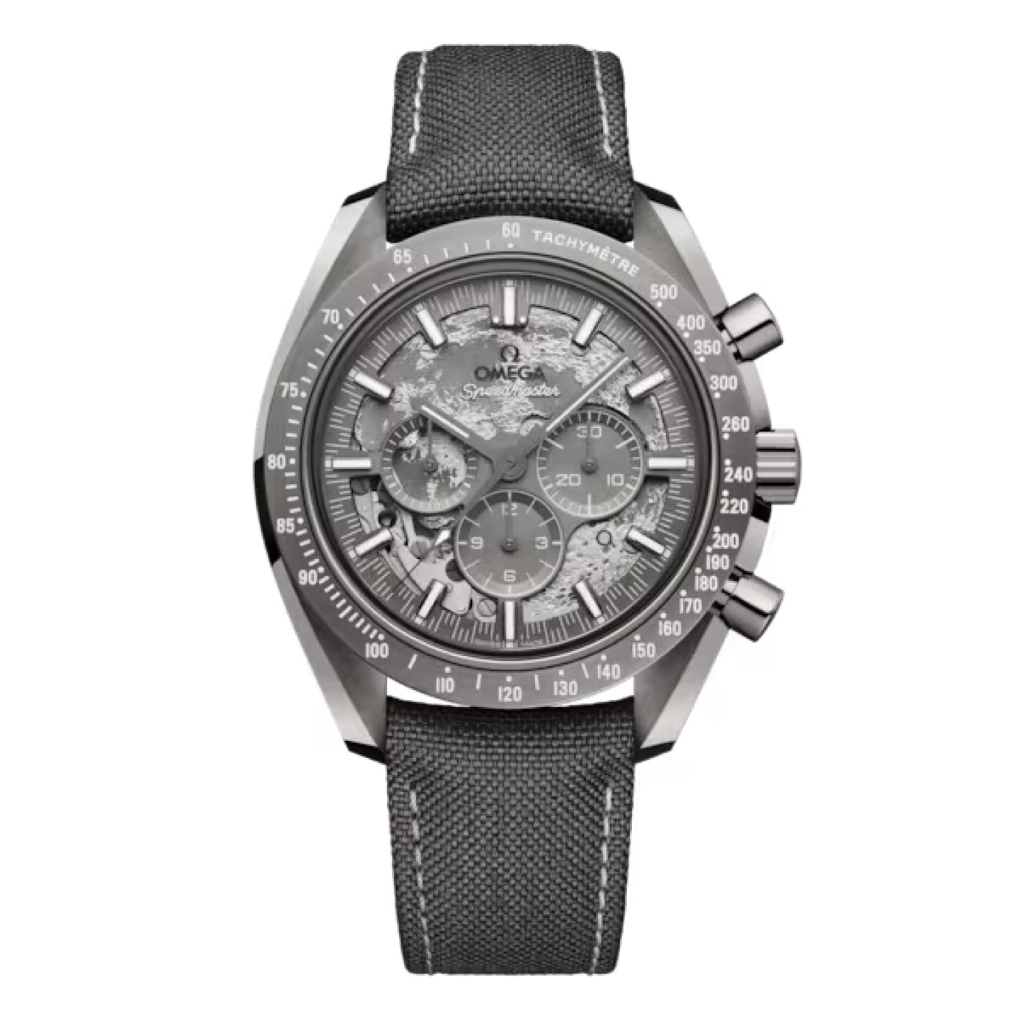 SPEEDMASTER DARK SIDE OF THE MOON 44.25mm<br><font size=1pt>スピードマスター ダーク サイド オブ ザ ムーン 44.25mm</font>