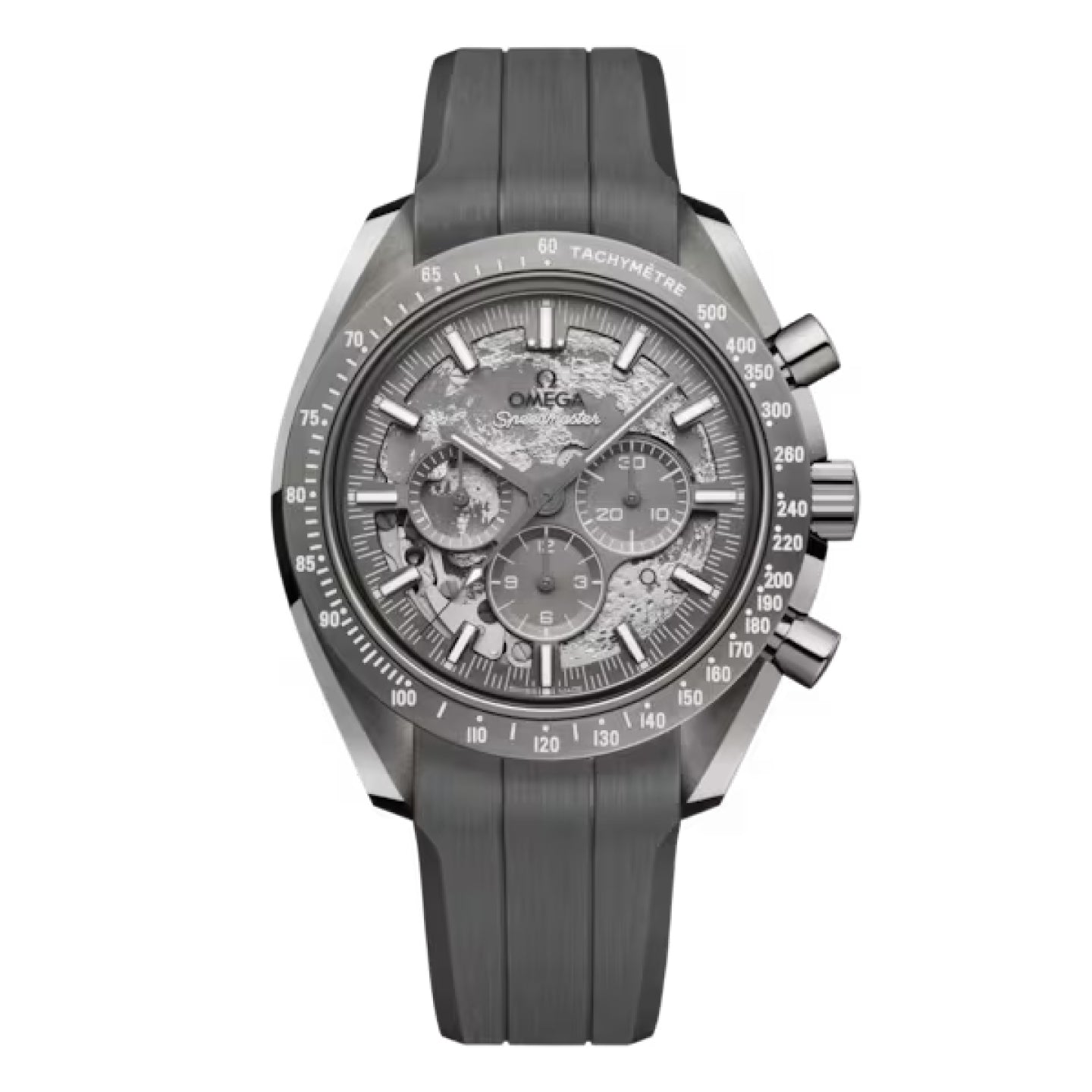 SPEEDMASTER DARK SIDE OF THE MOON 44.25mm<br><font size=1pt>スピードマスター ダーク サイド オブ ザ ムーン 44.25mm</font>