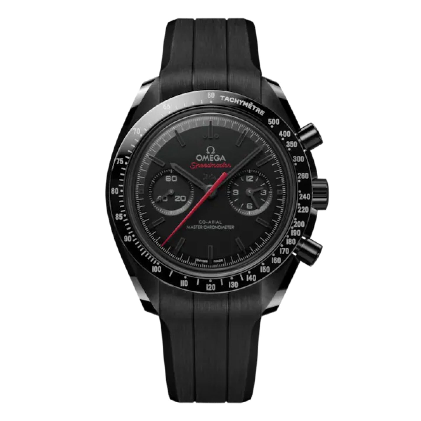SPEEDMASTER DARK SIDE OF THE MOON 44.25mm<br><font size=1pt>スピードマスター ダーク サイド オブ ザ ムーン 44.25mm</font>