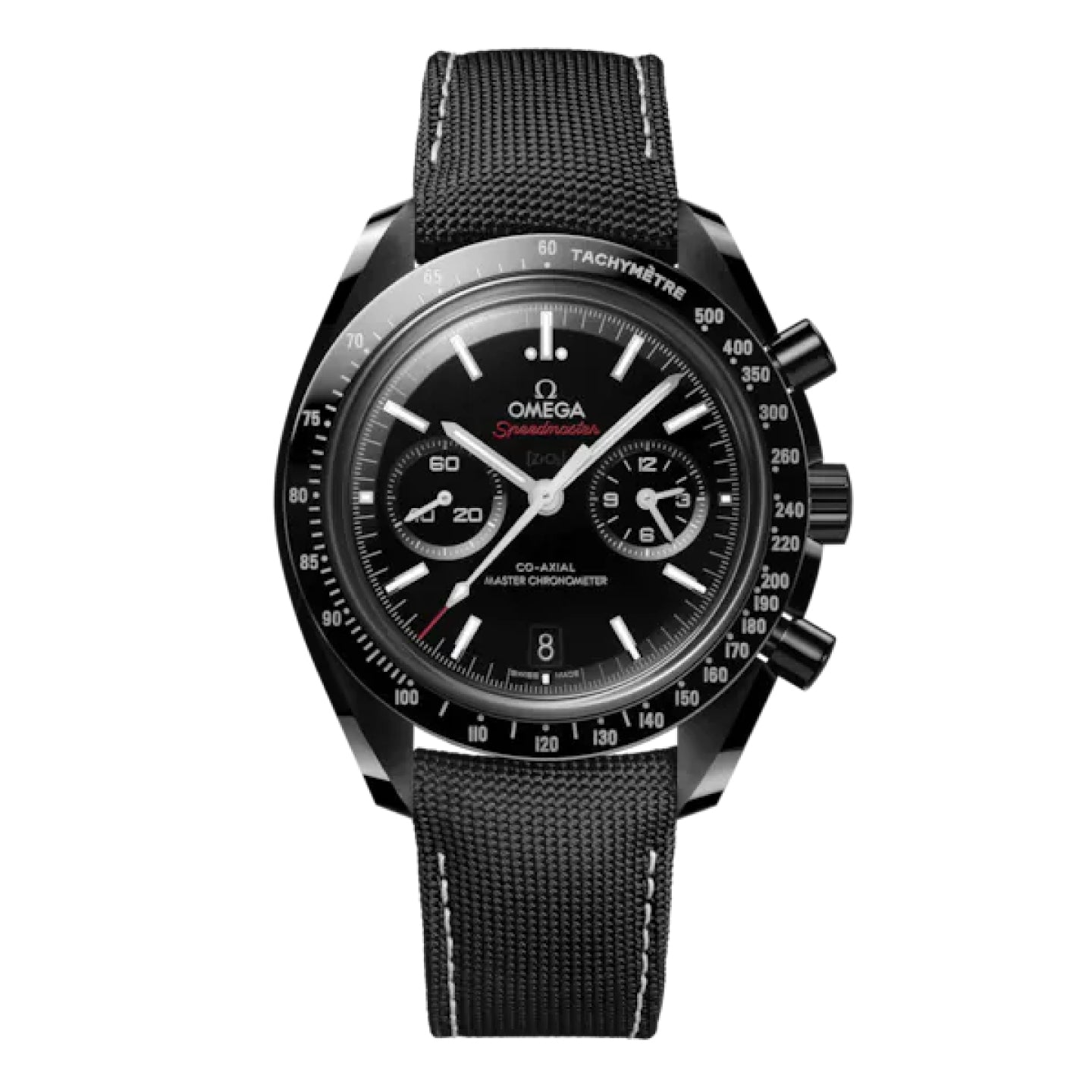 SPEEDMASTER DARK SIDE OF THE MOON 44.25mm<br><font size=1pt>スピードマスター ダーク サイド オブ ザ ムーン 44.25mm</font>