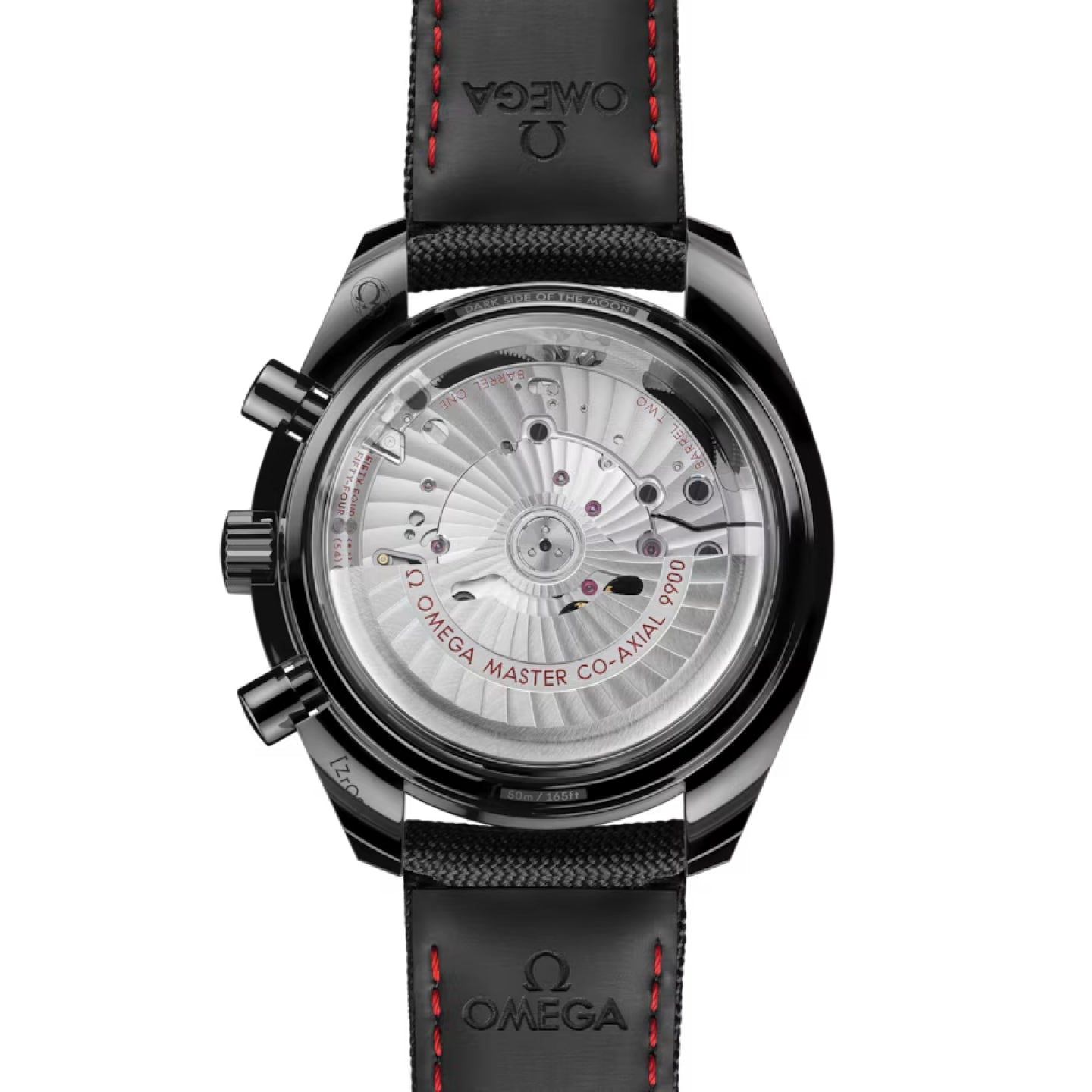 SPEEDMASTER DARK SIDE OF THE MOON 44.25mm<br><font size=1pt>スピードマスター ダーク サイド オブ ザ ムーン 44.25mm</font>