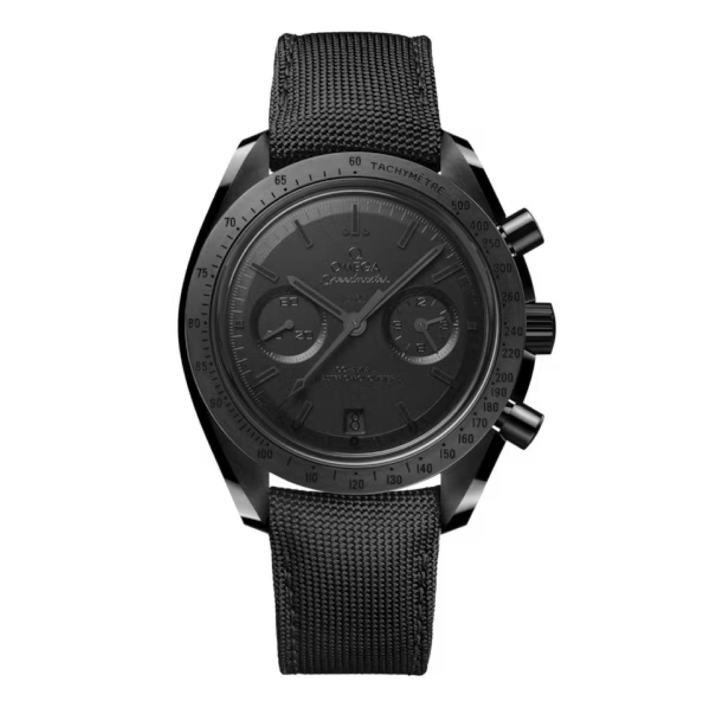 SPEEDMASTER DARK SIDE OF THE MOON 44.25mm<br><font size=1pt>スピードマスター ダーク サイド オブ ザ ムーン 44.25mm</font>
