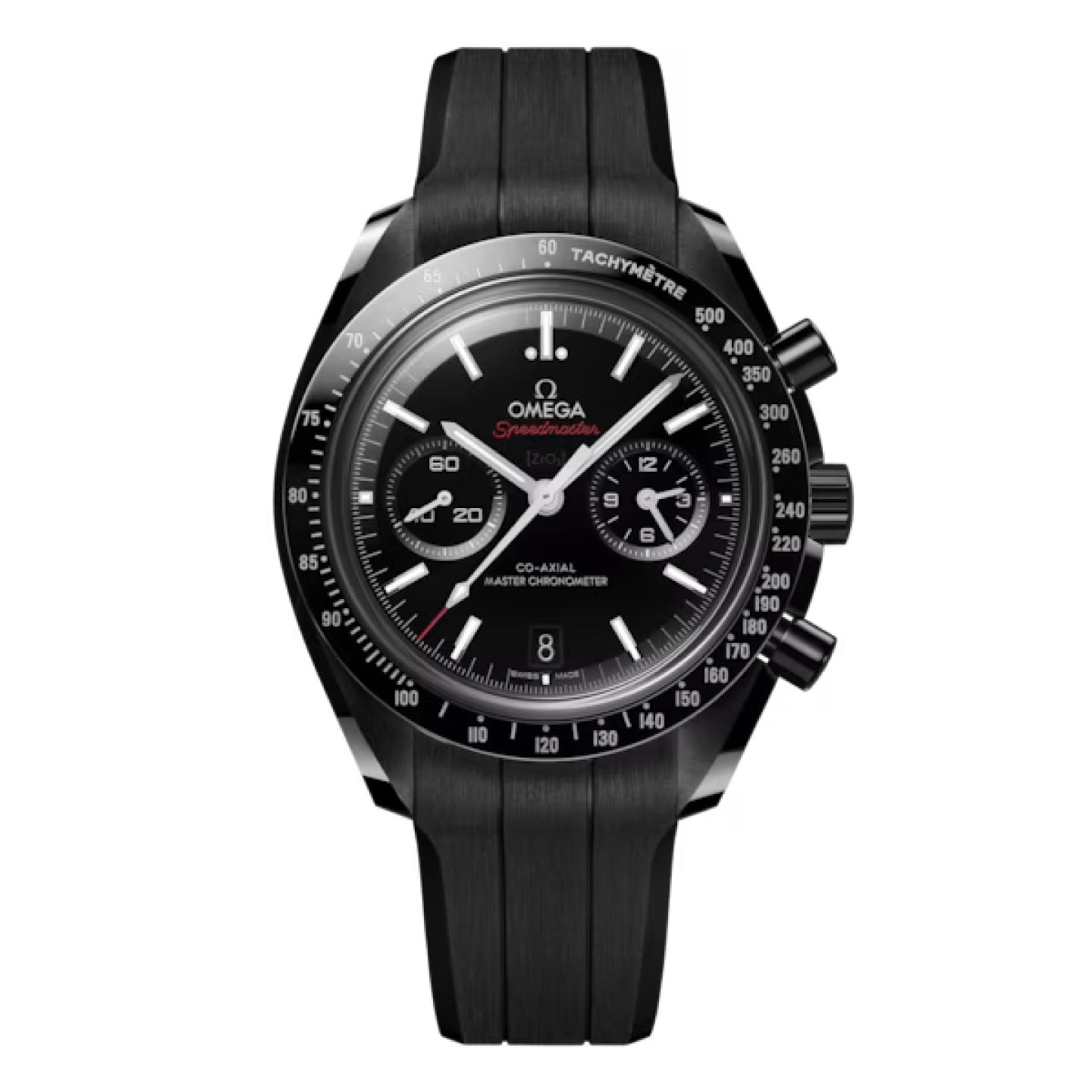 SPEEDMASTER DARK SIDE OF THE MOON 44.25mm<br><font size=1pt>スピードマスター ダーク サイド オブ ザ ムーン 44.25mm</font>