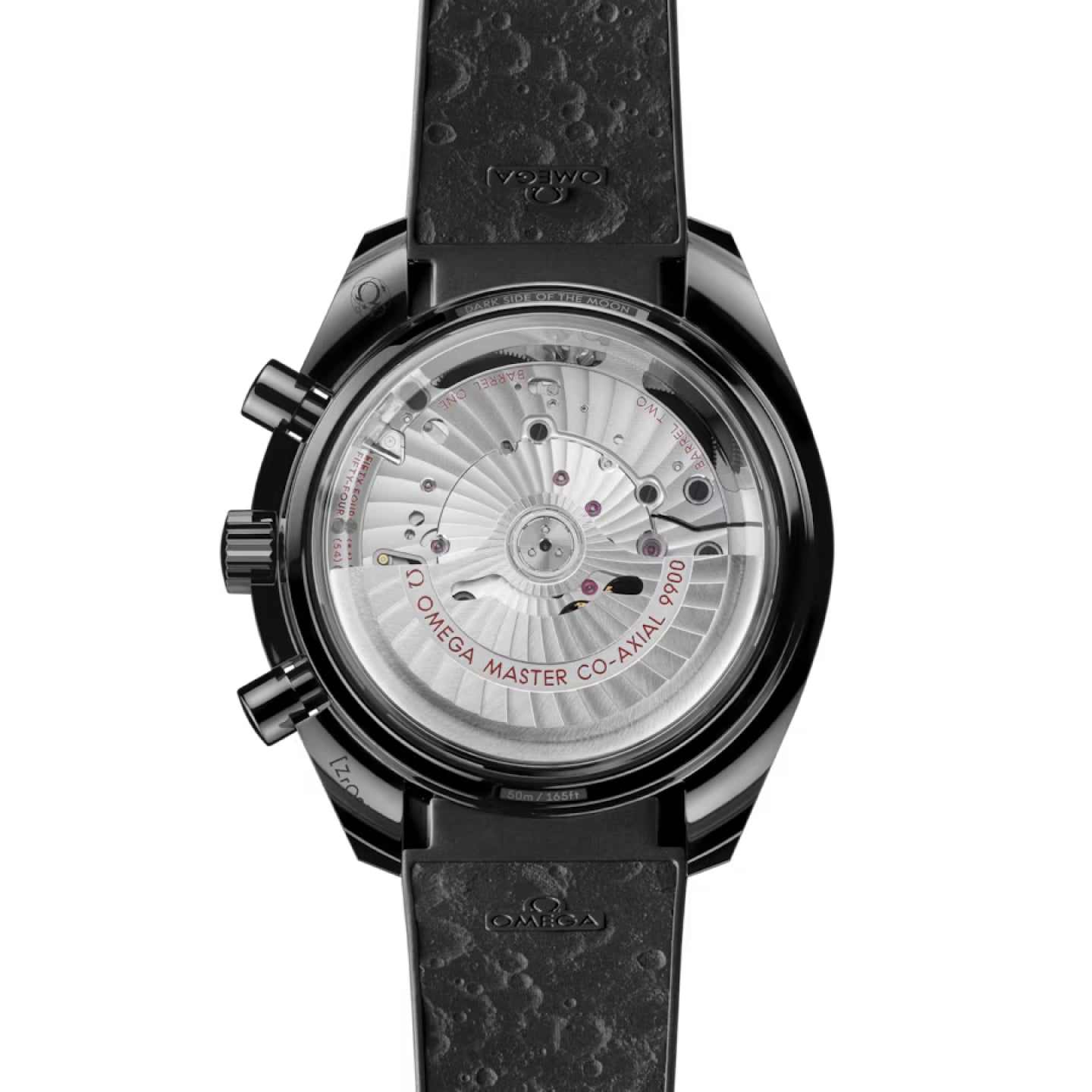 SPEEDMASTER DARK SIDE OF THE MOON 44.25mm<br><font size=1pt>スピードマスター ダーク サイド オブ ザ ムーン 44.25mm</font>