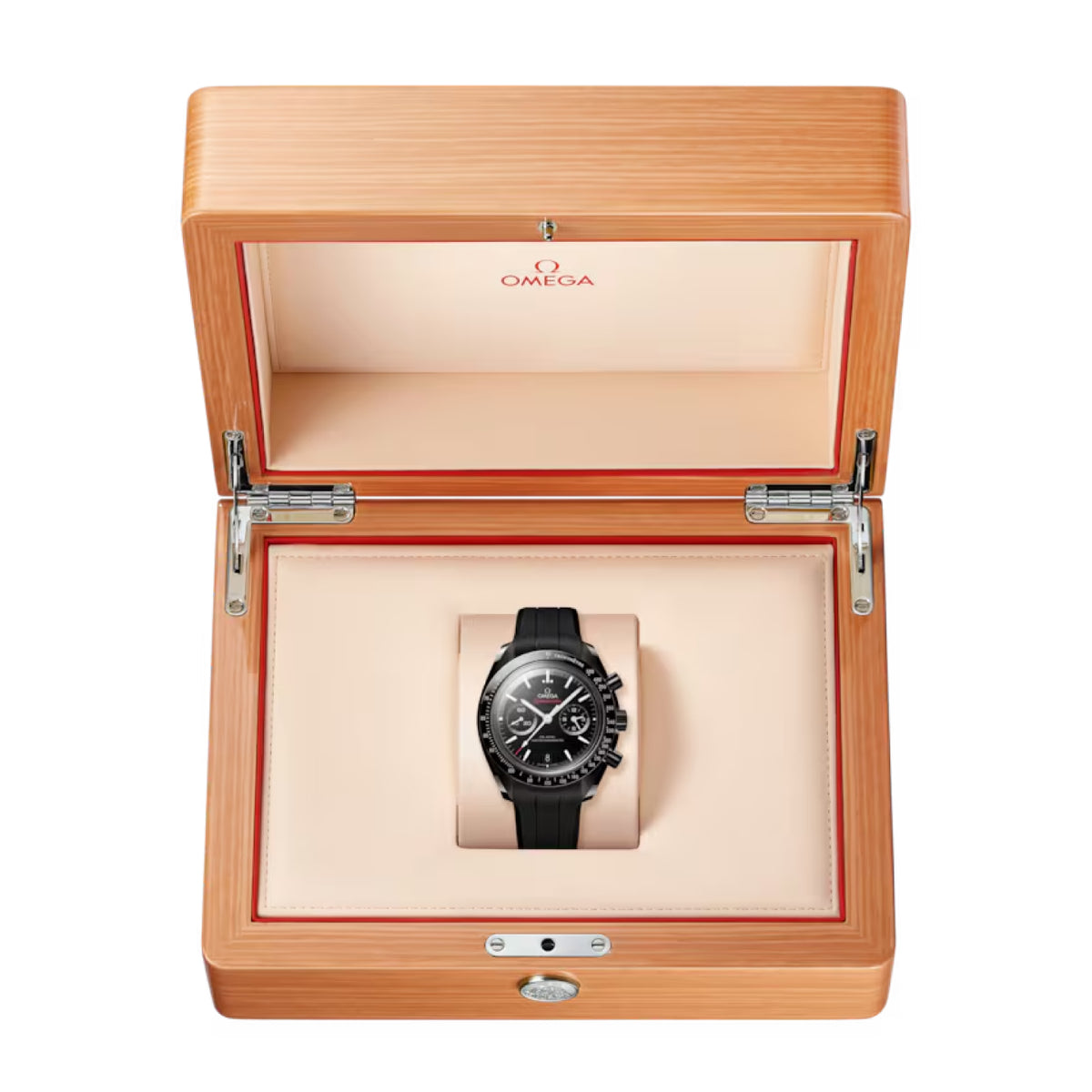 SPEEDMASTER DARK SIDE OF THE MOON 44.25mm<br><font size=1pt>スピードマスター ダーク サイド オブ ザ ムーン 44.25mm</font>