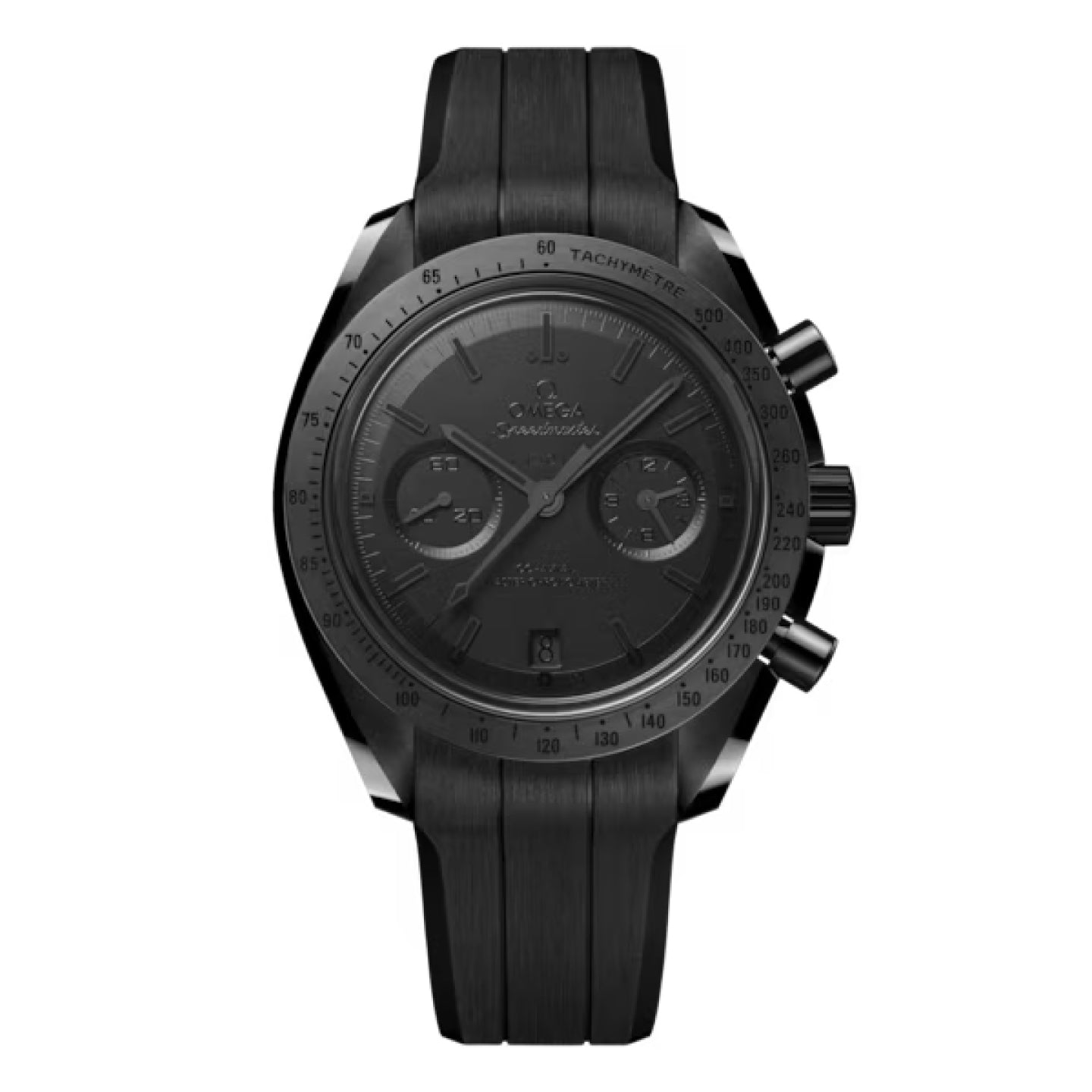 SPEEDMASTER DARK SIDE OF THE MOON 44.25mm<br><font size=1pt>スピードマスター ダーク サイド オブ ザ ムーン 44.25mm</font>