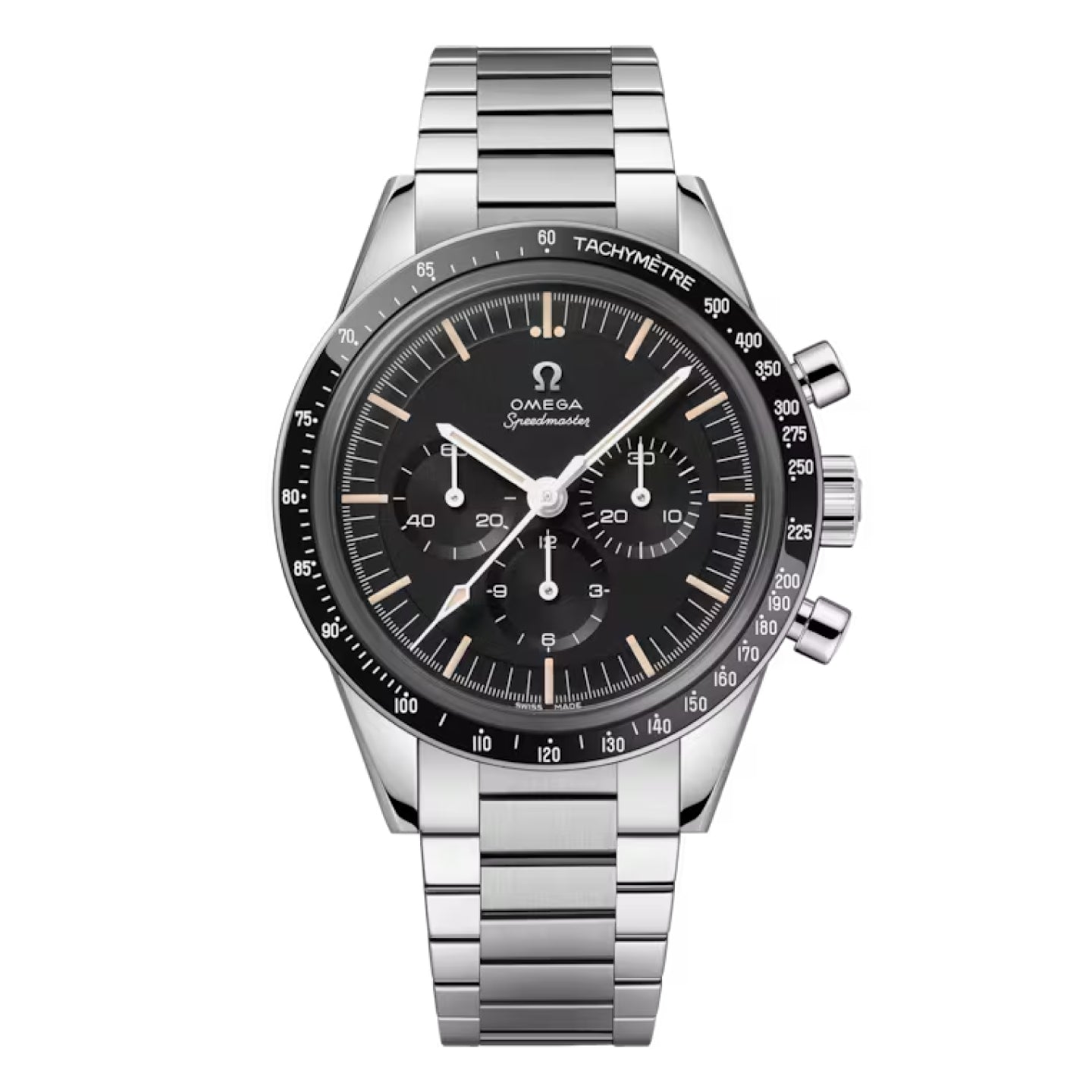SPEEDMASTER CALIBRE 321 39.7mm<br><font size=1pt>スピードマスター キャリバー321 39.7mm</font>