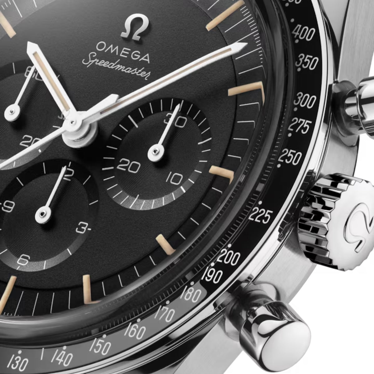 SPEEDMASTER CALIBRE 321 39.7mm<br><font size=1pt>スピードマスター キャリバー321 39.7mm</font>
