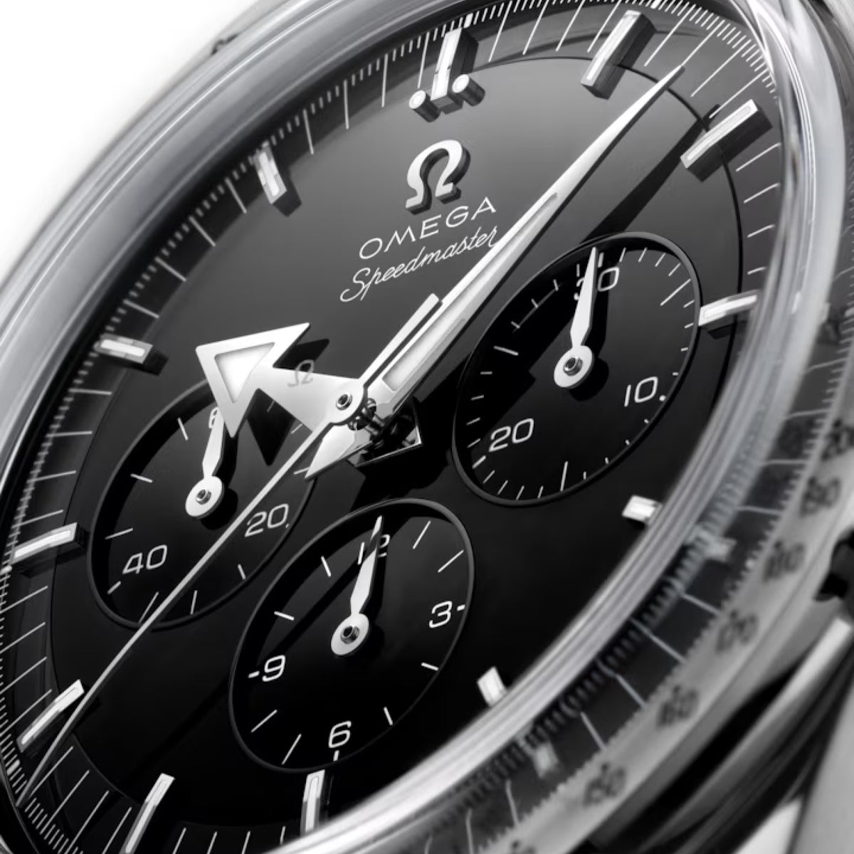 SPEEDMASTER CALIBRE 321 38.6mm<br><font size=1pt>スピードマスター キャリバー321 38.7mm</font>
