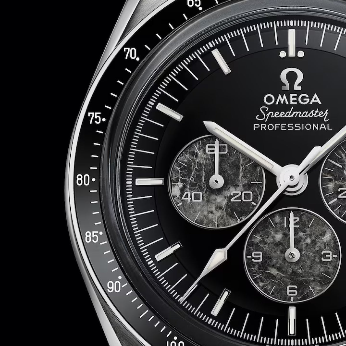 SPEEDMASTER CALIBRE 321 42mm<br><font size=1pt>スピードマスター キャリバー321 42mm</font>