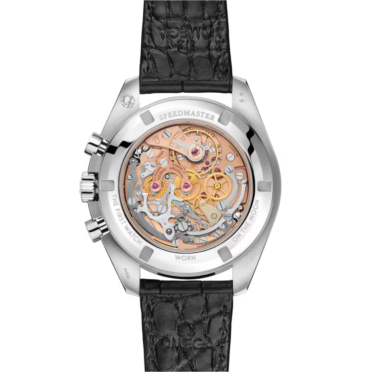 SPEEDMASTER CALIBRE 321 42mm<br><font size=1pt>スピードマスター キャリバー321 42mm</font>