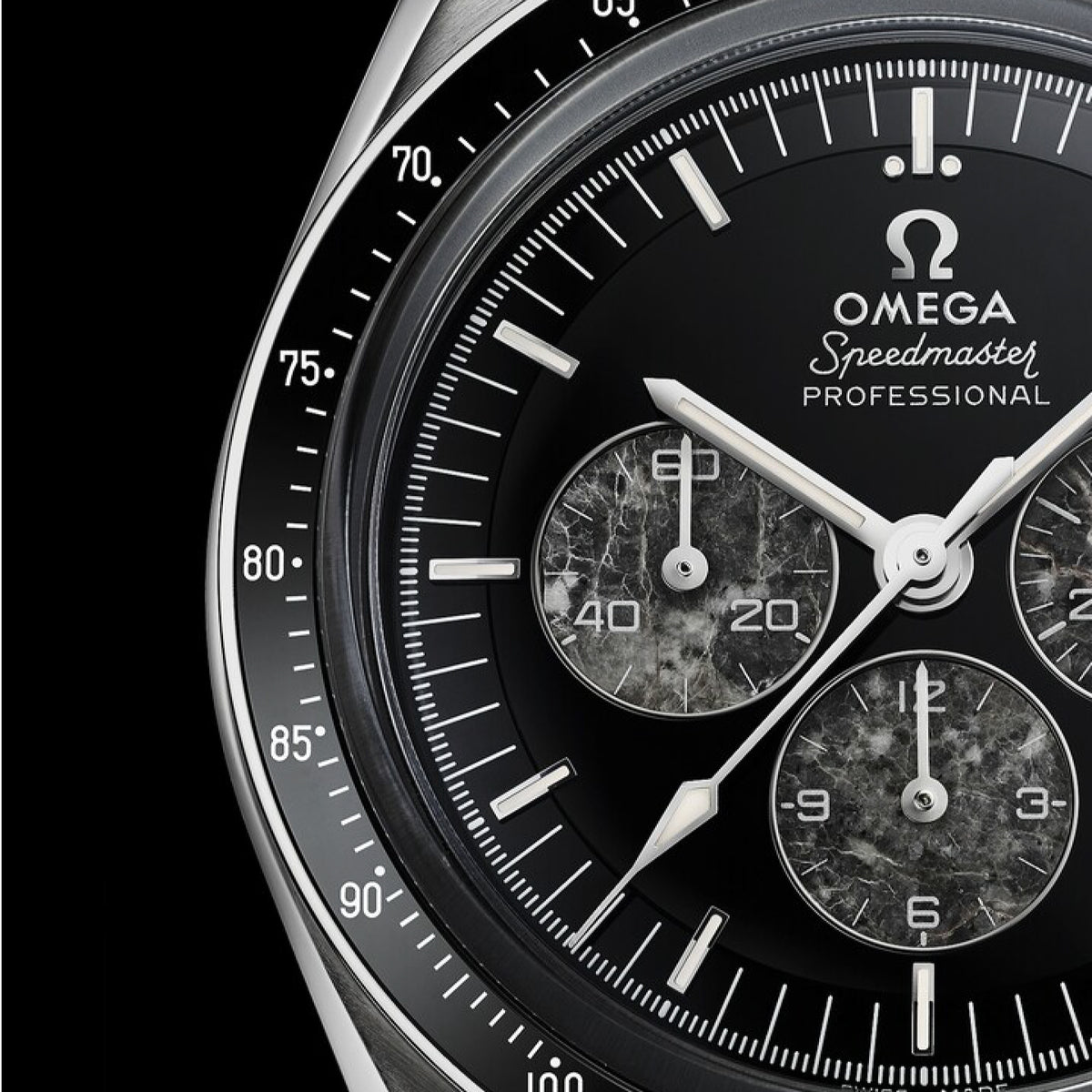 SPEEDMASTER CALIBRE 321 42mm<br><font size=1pt>スピードマスター キャリバー321 42mm</font>
