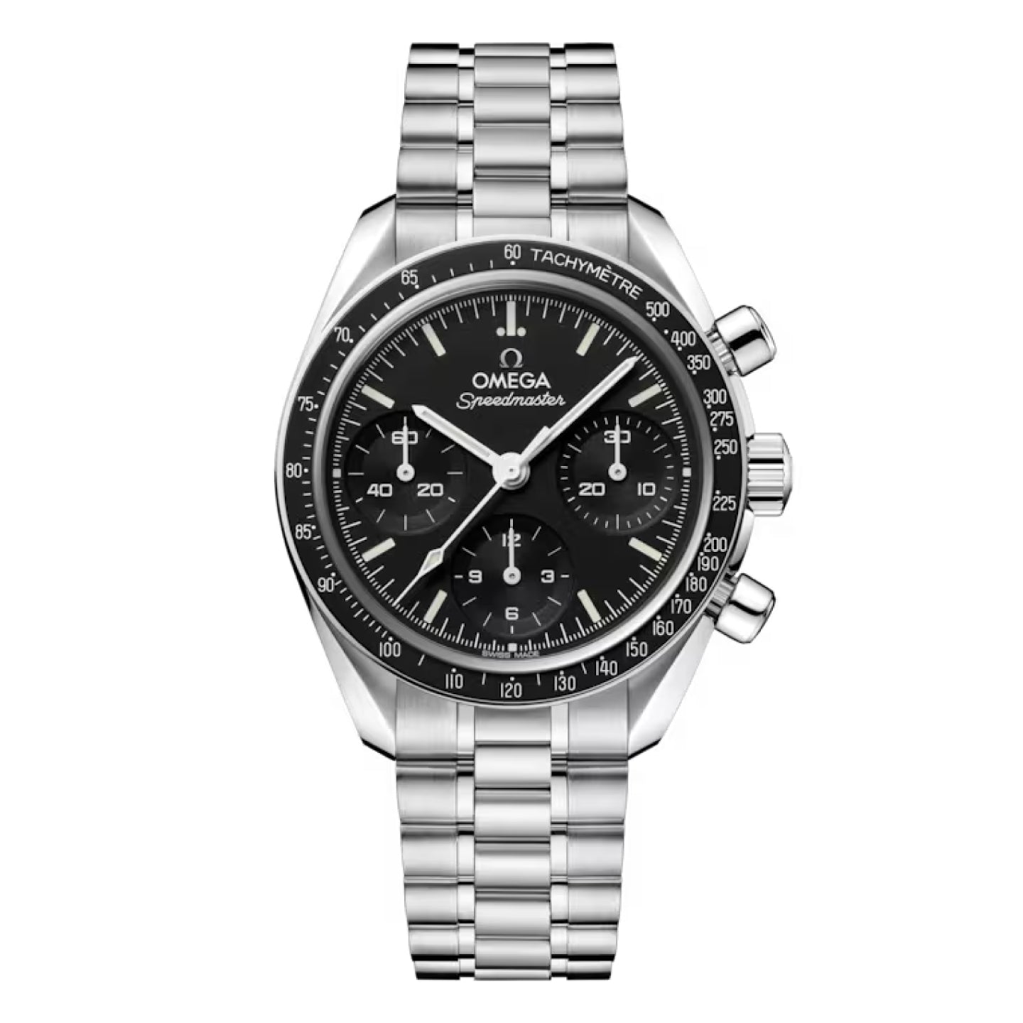 SPEEDMASTE﻿R 38mm<br><font size=1pt>スピードマスター 38mm</font>