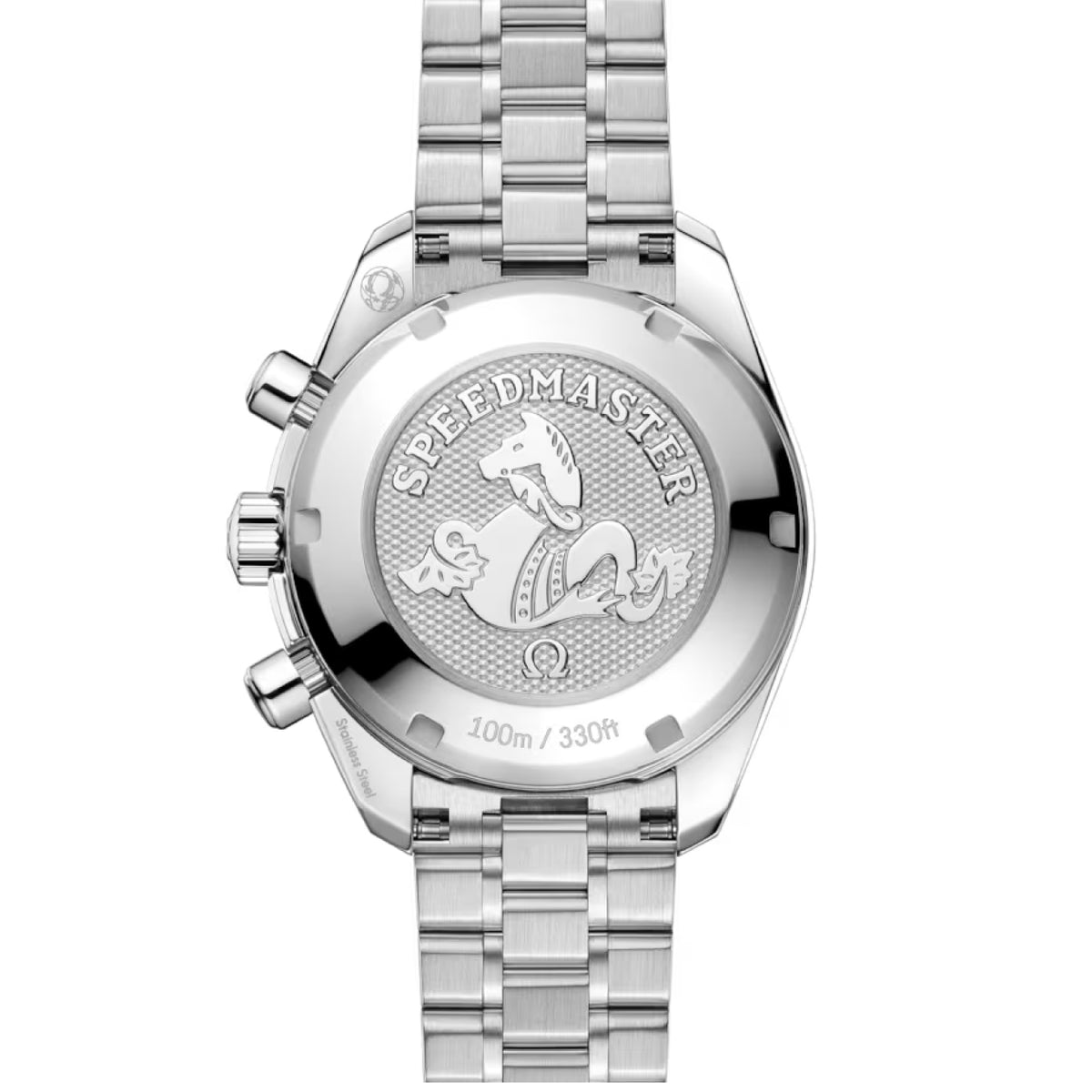 SPEEDMASTE﻿R 38mm<br><font size=1pt>スピードマスター 38mm</font>
