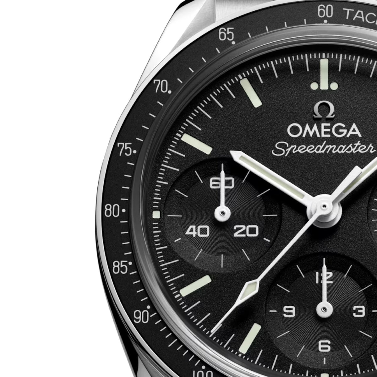 SPEEDMASTE﻿R 38mm<br><font size=1pt>スピードマスター 38mm</font>