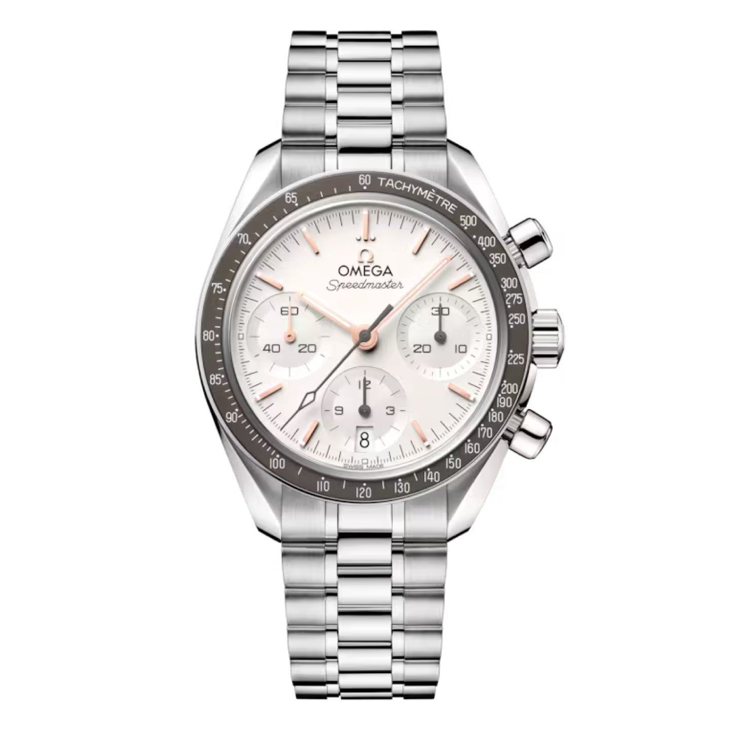 SPEEDMASTE﻿R 38mm<br><font size=1pt>スピードマスター 38mm</font>