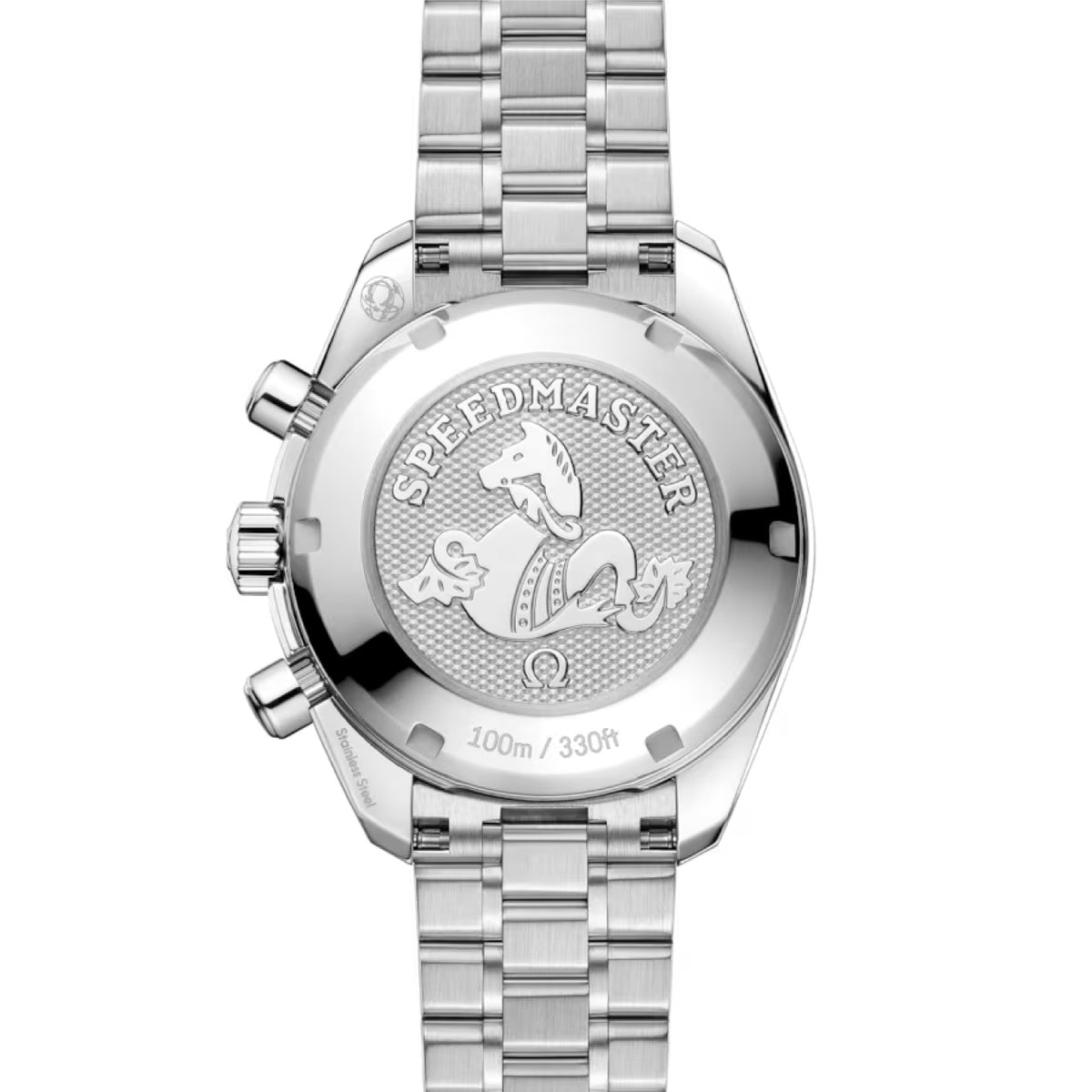 SPEEDMASTE﻿R 38mm<br><font size=1pt>スピードマスター 38mm</font>
