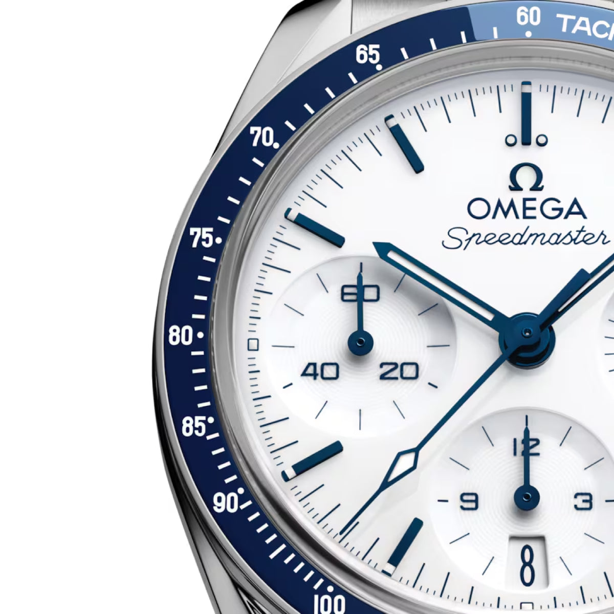 SPEEDMASTE﻿R 38mm<br><font size=1pt>スピードマスター 38mm</font>