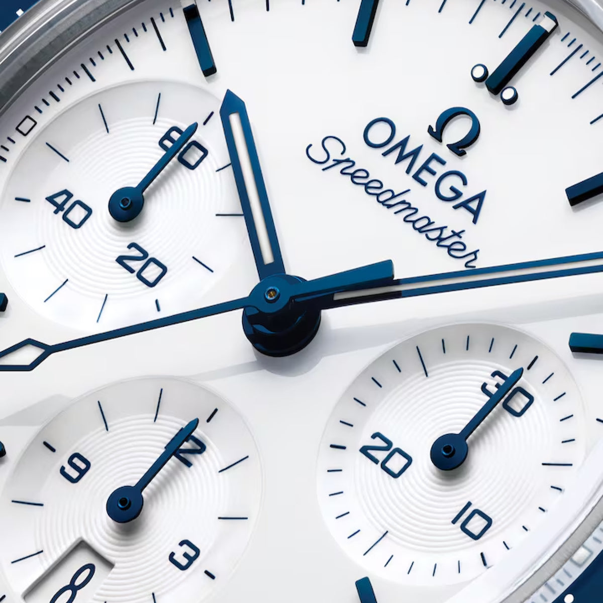 SPEEDMASTE﻿R 38mm<br><font size=1pt>スピードマスター 38mm</font>