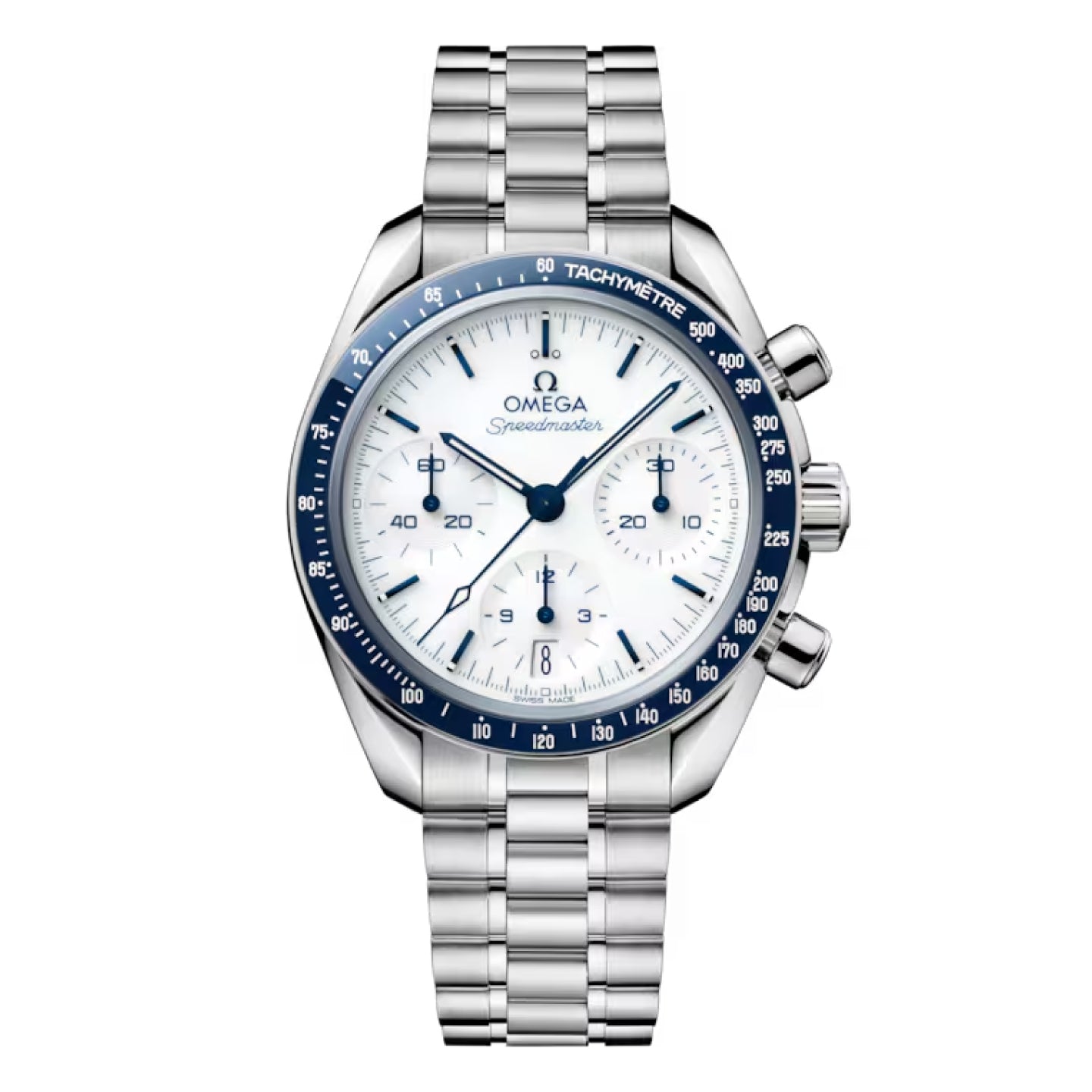 SPEEDMASTE﻿R 38mm<br><font size=1pt>スピードマスター 38mm</font>