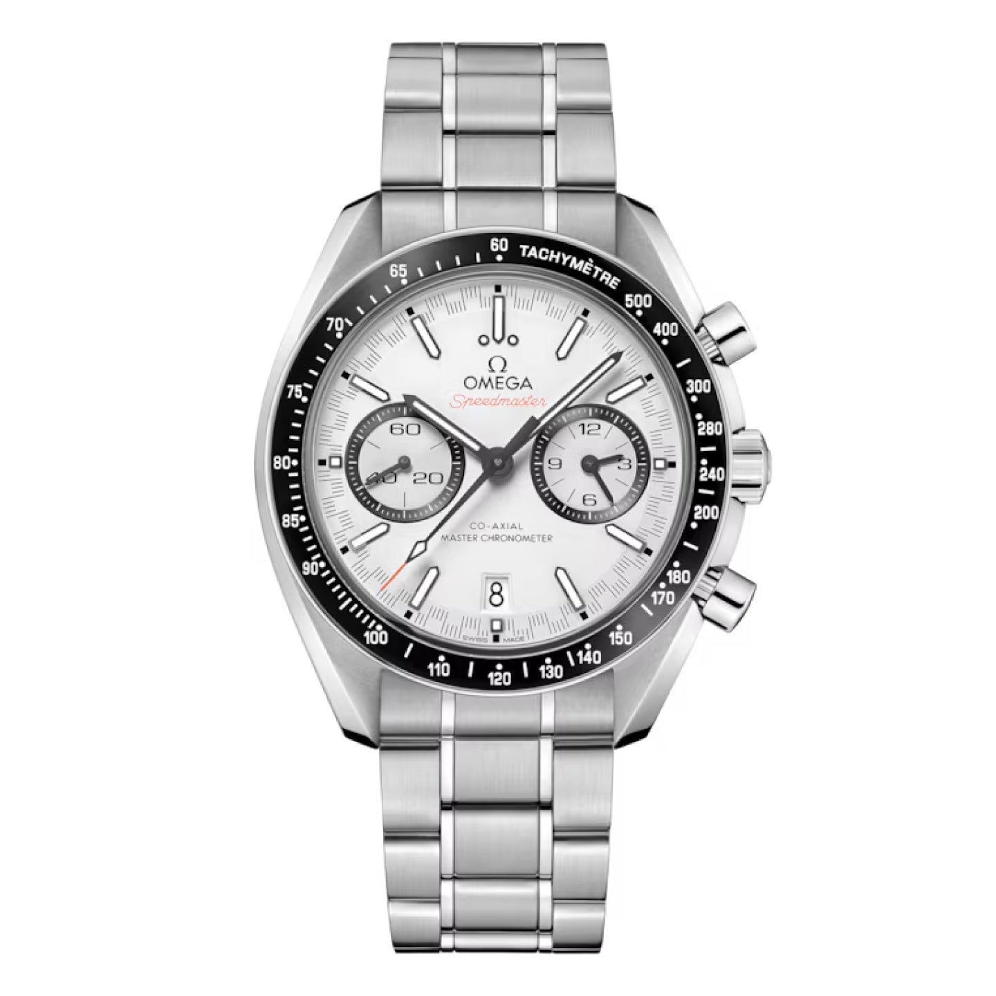 SPEEDMASTER RACING 44.25mm<br><font size=1pt>スピードマスター レーシング 44.25mm</font>