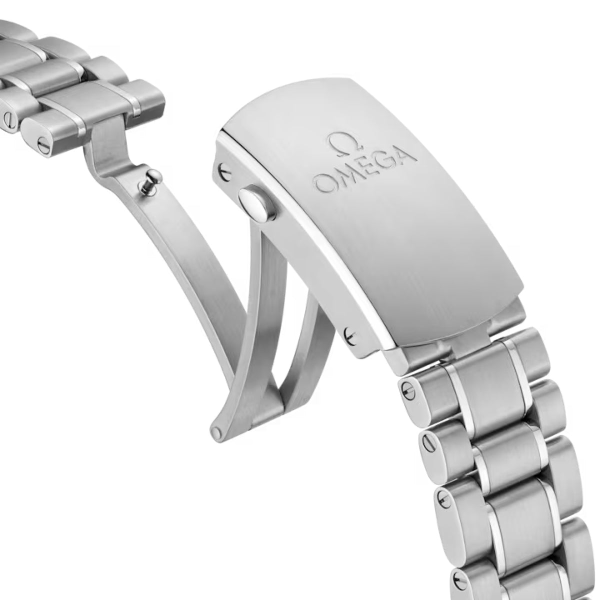 SPEEDMASTER RACING 44.25mm<br><font size=1pt>スピードマスター レーシング 44.25mm</font>