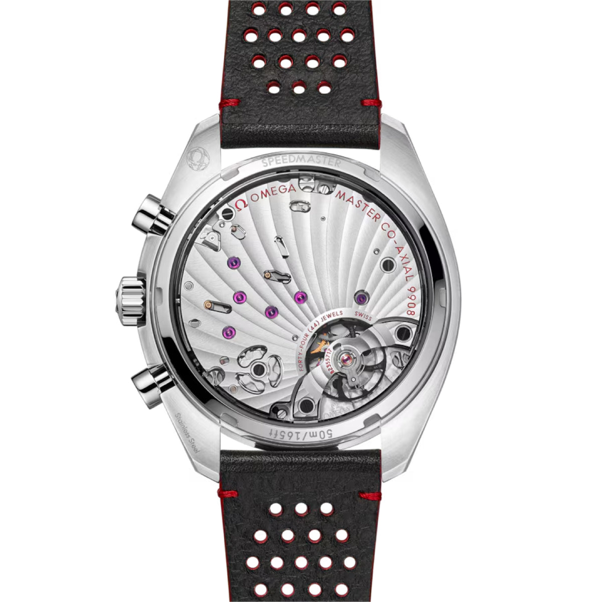 SPEEDMASTE﻿R CHRONOSCOP﻿E 43mm<br><font size=1pt>スピードマスター クロノスコープ 43mm</font>